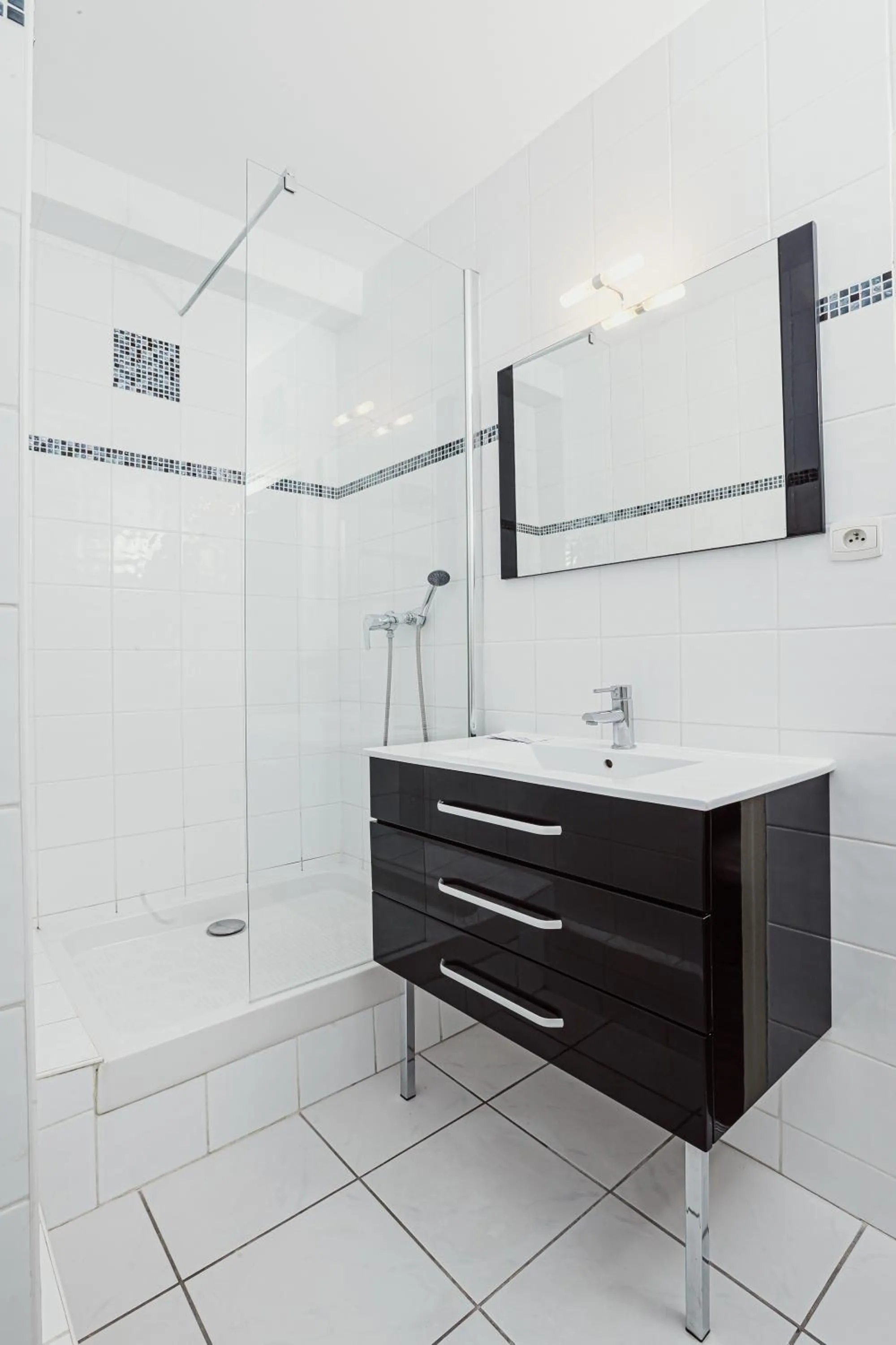 Residence Avy Baudelaire - Lyon Bellecour