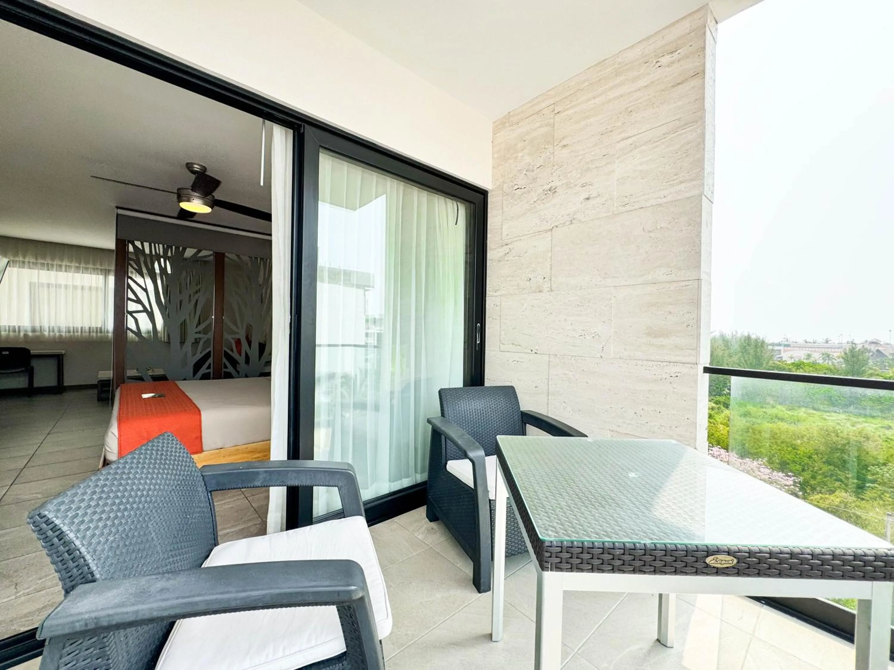 View (from property/room) in Grand Fifty Suites