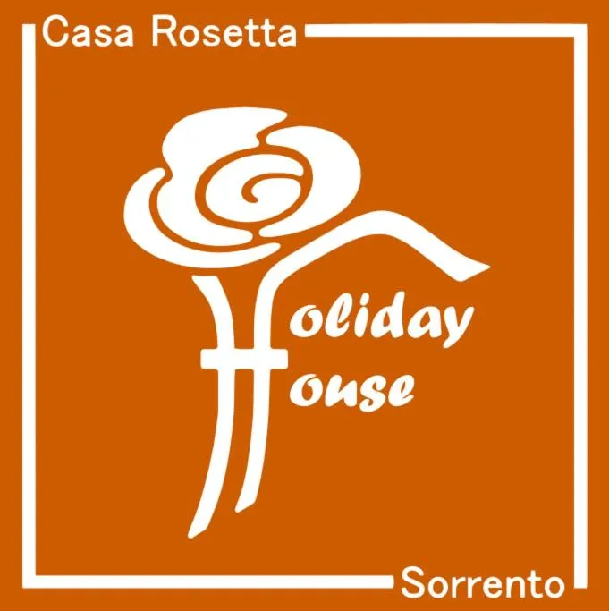 Logo/Certificate/Sign in Casa Rosetta