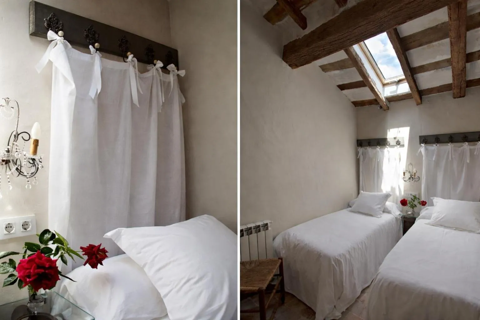 children, Bed in El Jardinet de Sant Esteve