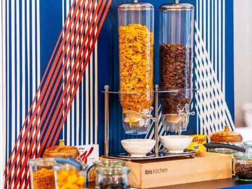 ibis Styles Toulouse Lavaur