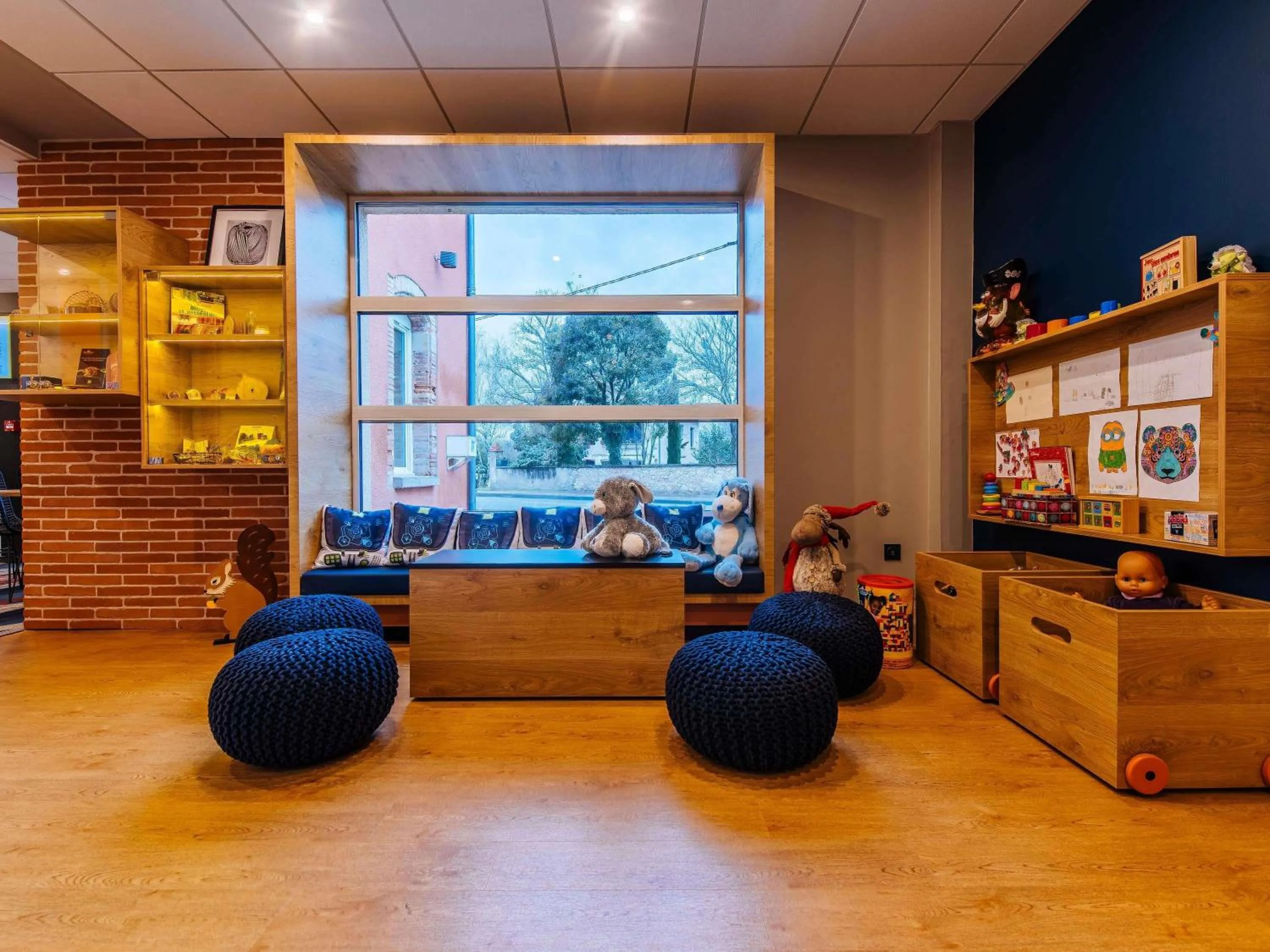 Other in ibis Styles Toulouse Lavaur