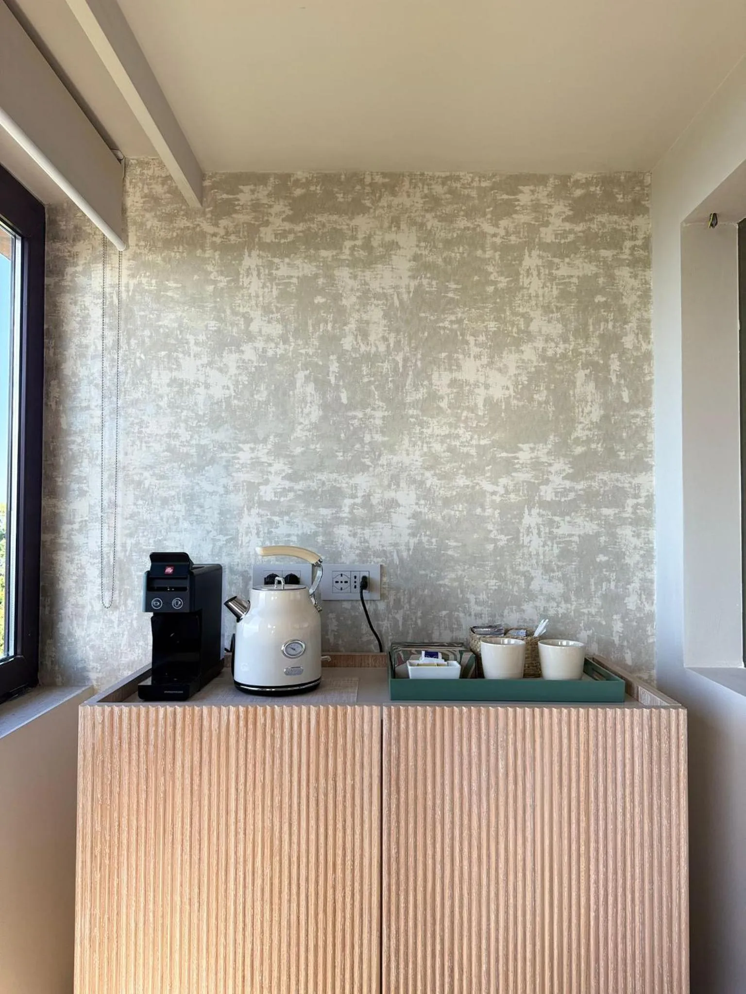 Bedroom in Hotel Monteconero