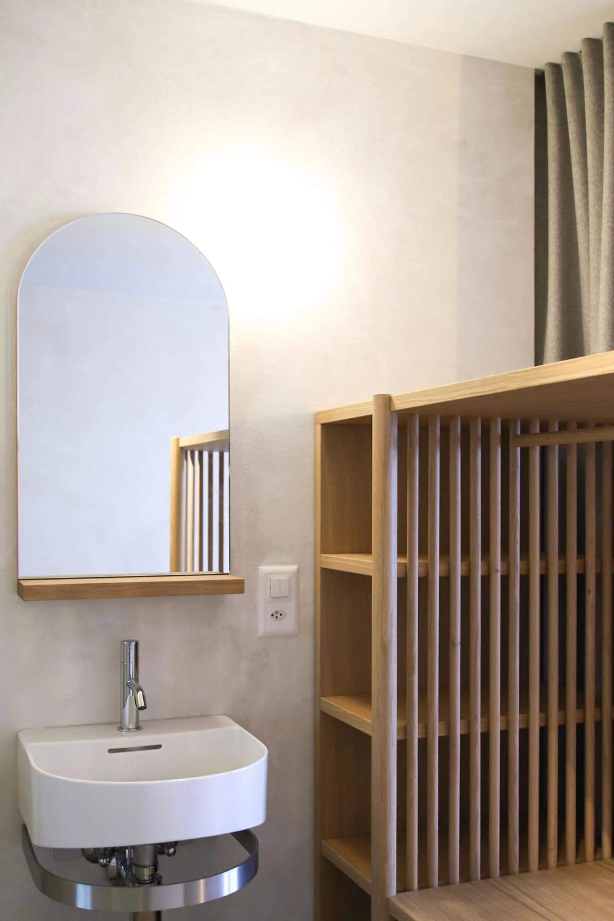 Bathroom in Carina - Design&Lifestyle hotel
