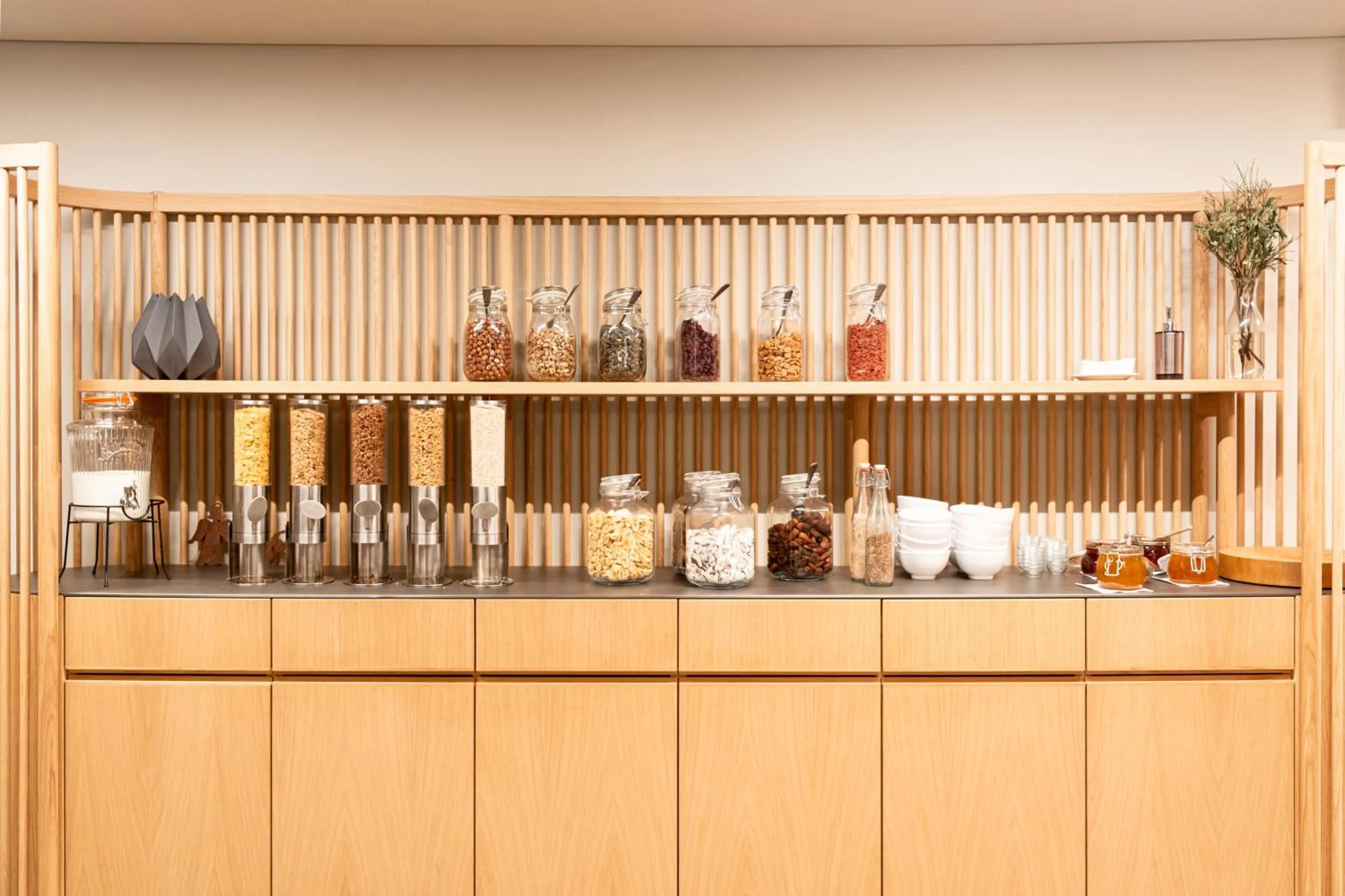 Breakfast in Carina - Design&Lifestyle hotel