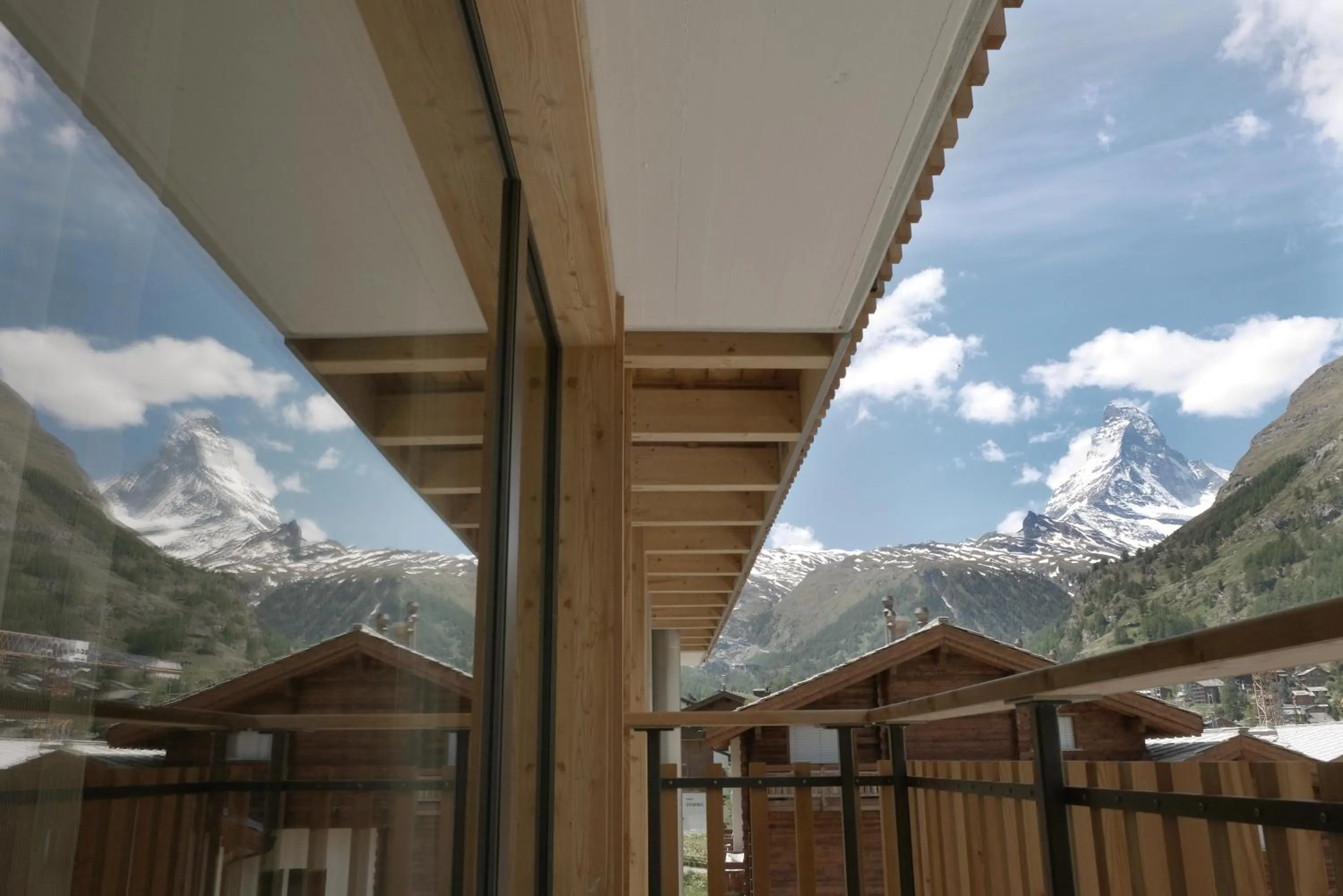 View (from property/room) in Carina - Design&Lifestyle hotel