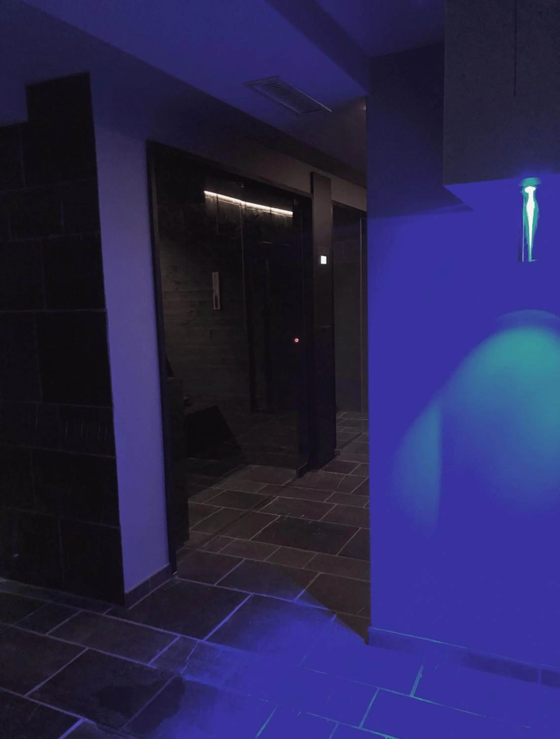 Sauna in Carina - Design&Lifestyle hotel