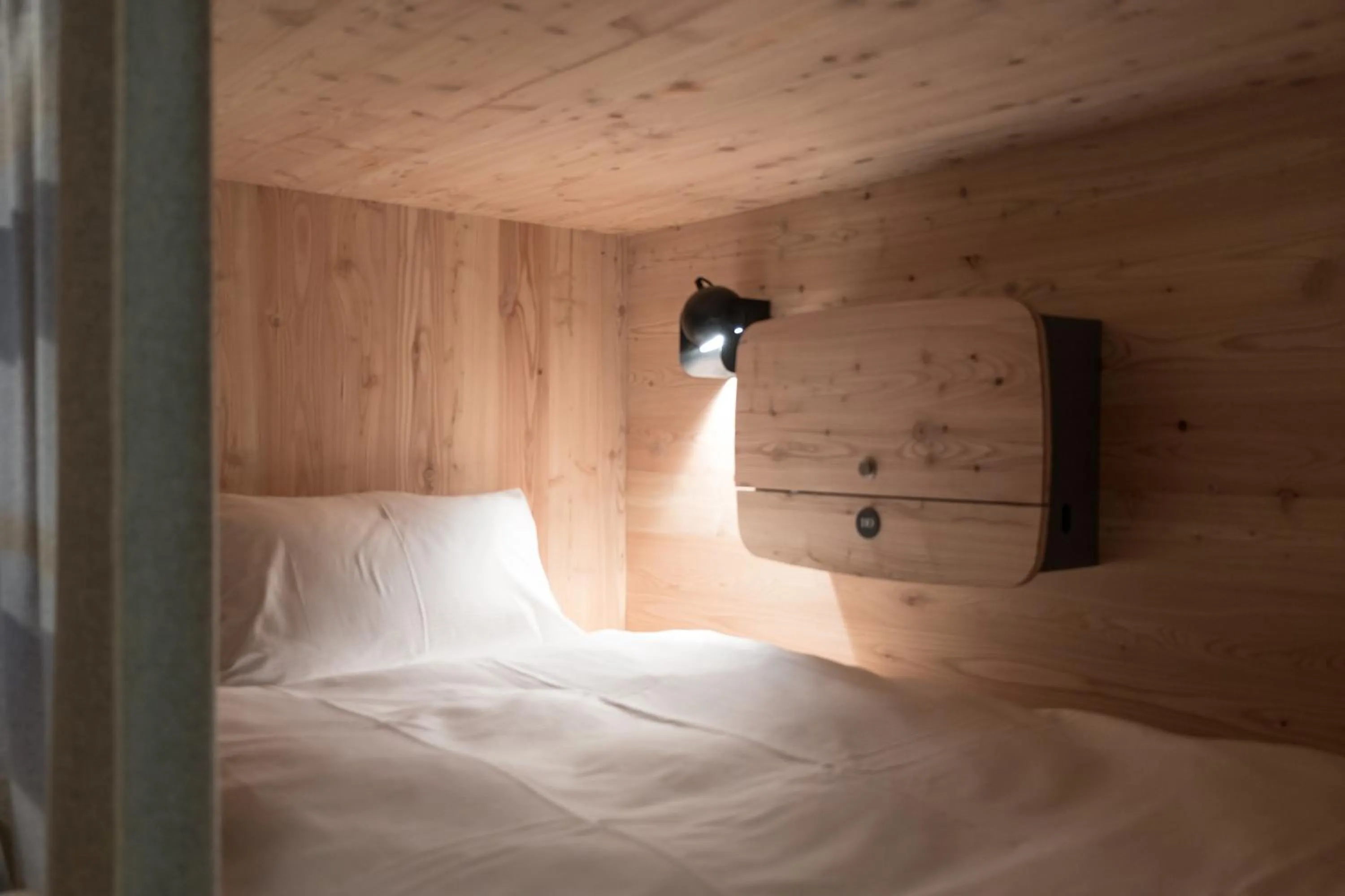 Bedroom, Bed in Carina - Design&Lifestyle hotel