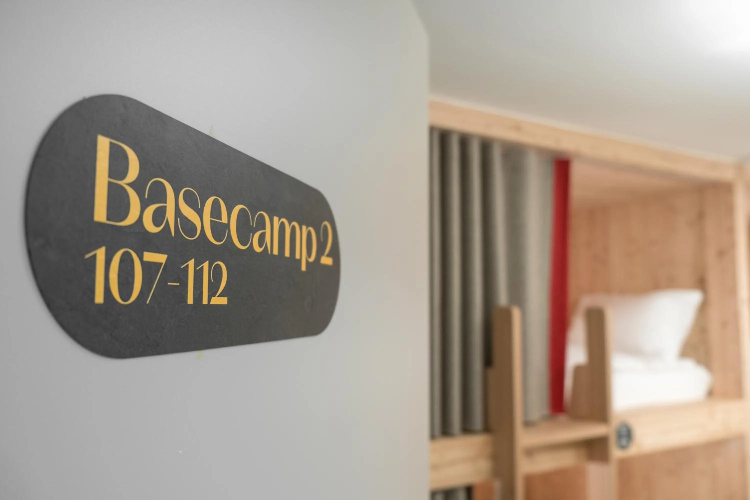 Property building in Carina - Design&Lifestyle hotel