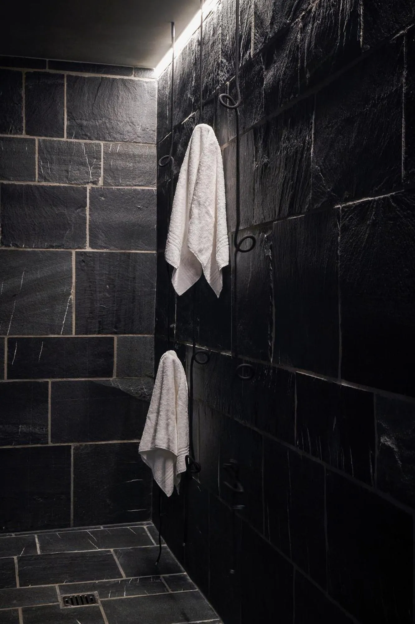 Sauna in Carina - Design&Lifestyle hotel