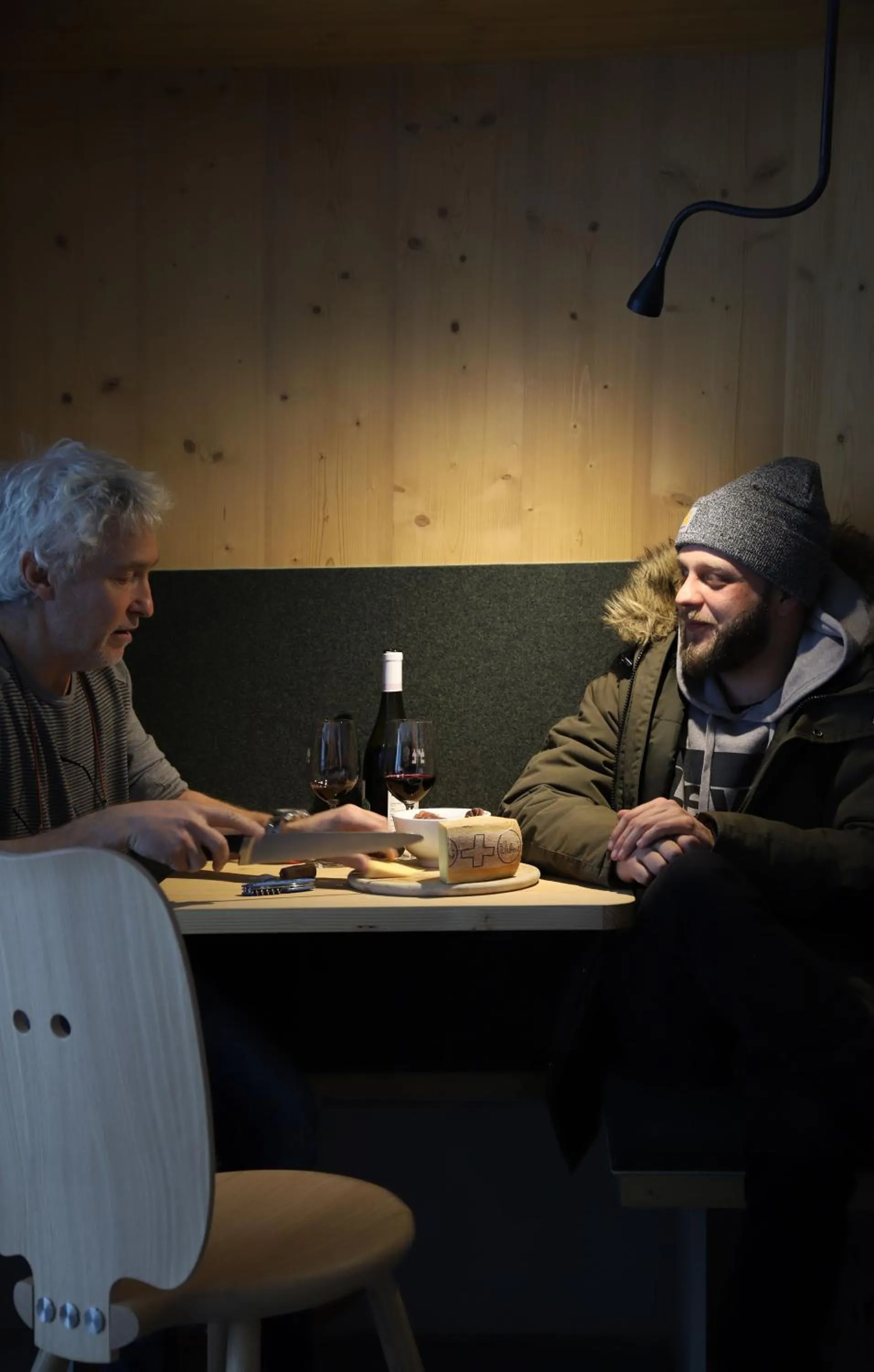 People in Carina - Design&Lifestyle hotel