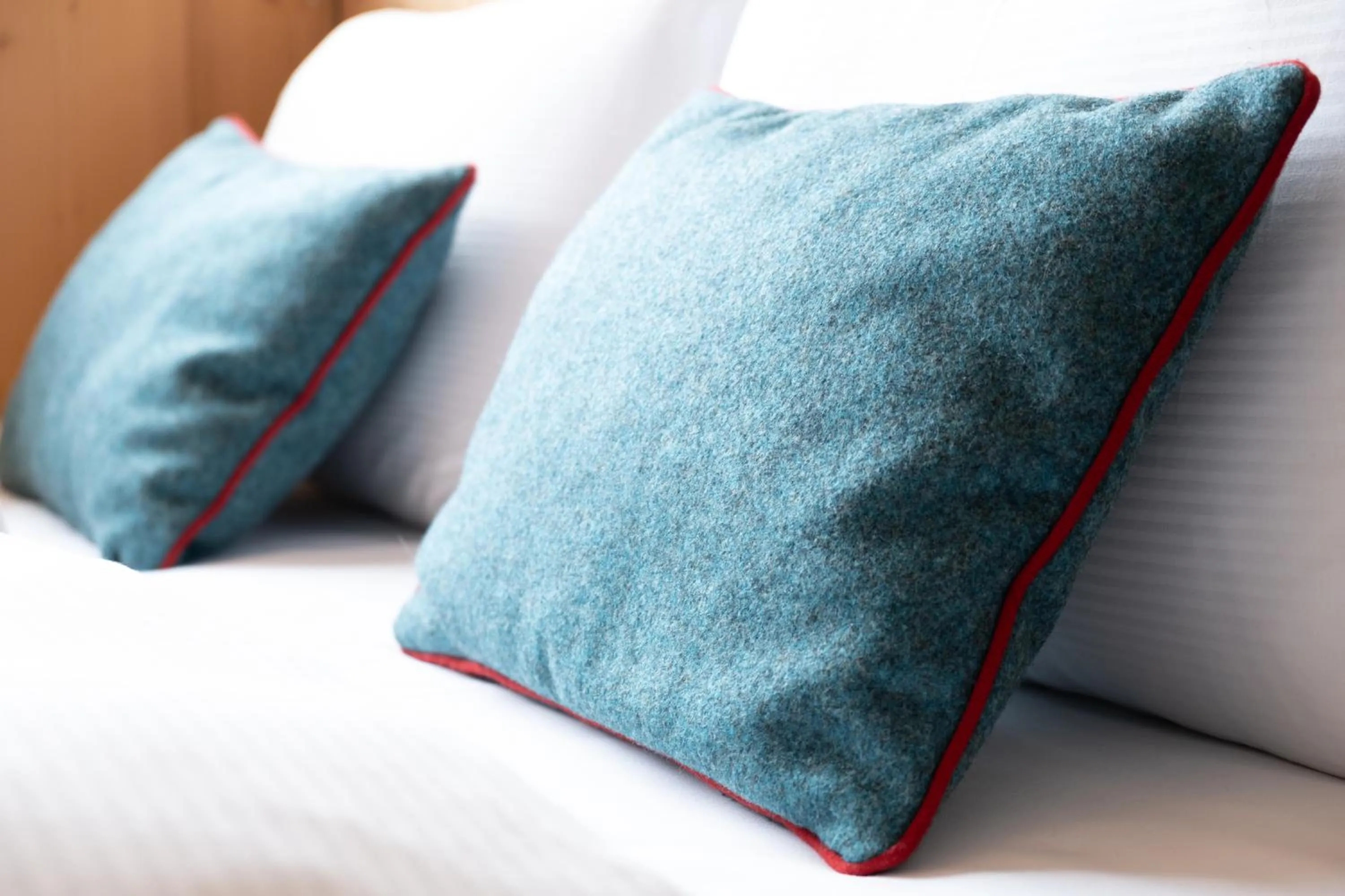 Bedroom, Bed in Carina - Design&Lifestyle hotel