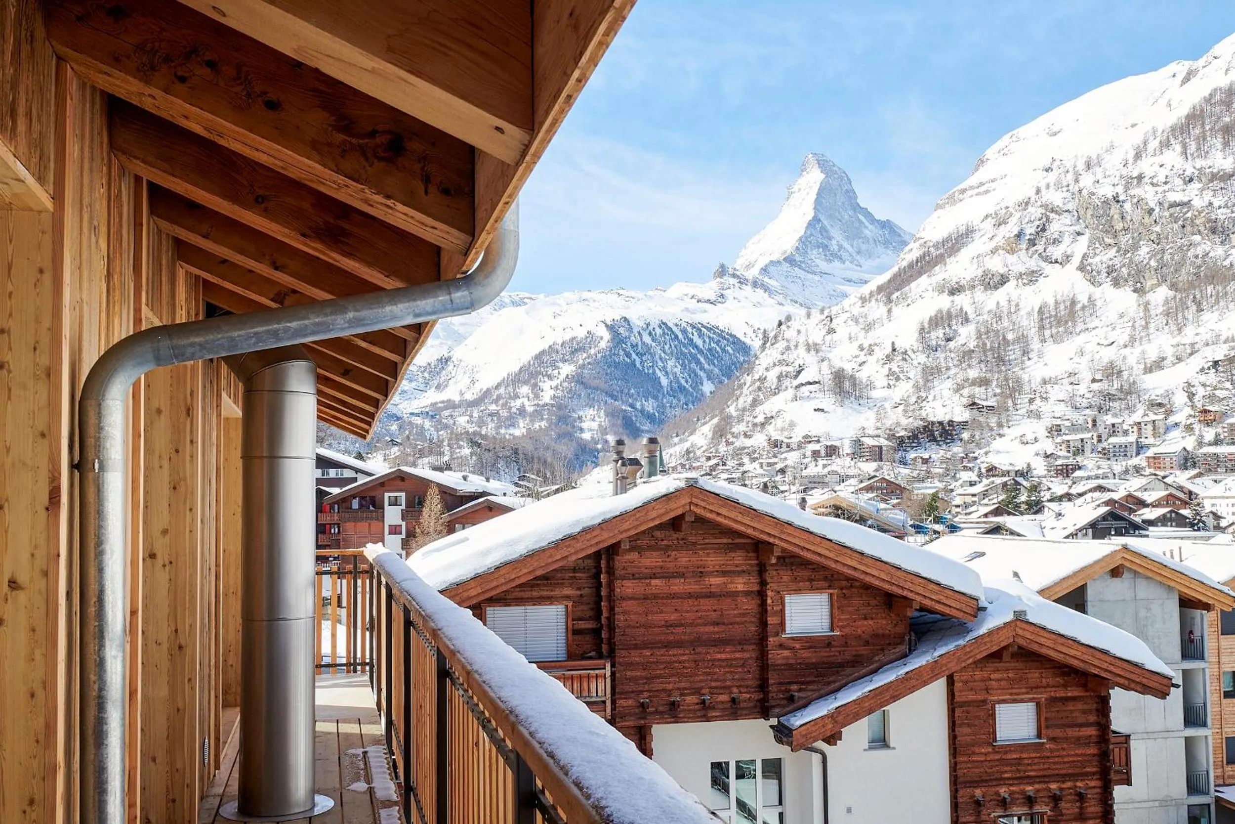 View (from property/room) in Carina - Design&Lifestyle hotel