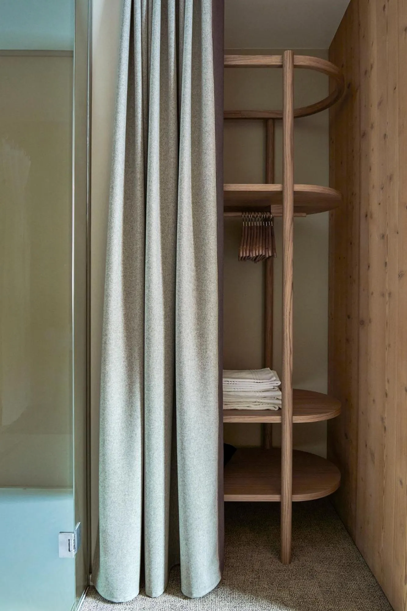 Bedroom, Bed in Carina - Design&Lifestyle hotel