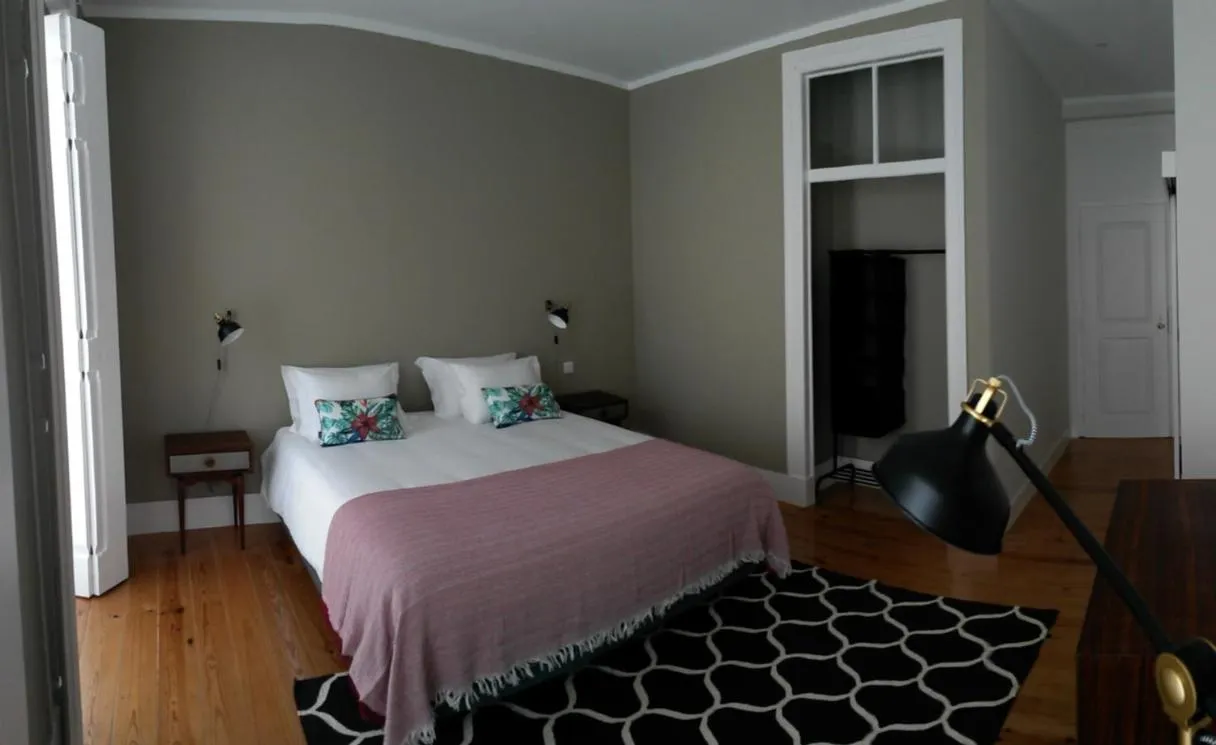 Bed in Alcaçaria do Bairro