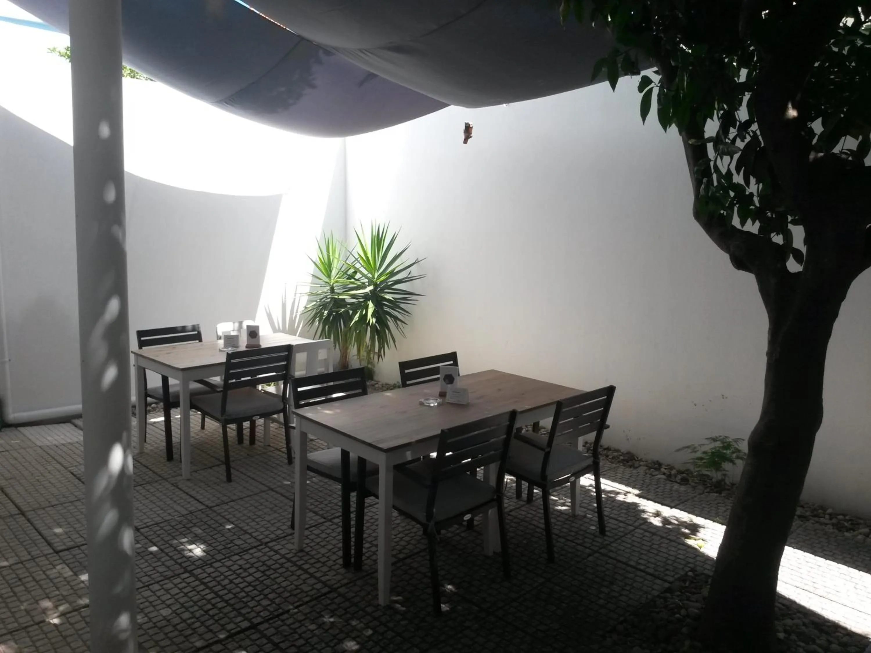 Alcaçaria do Bairro