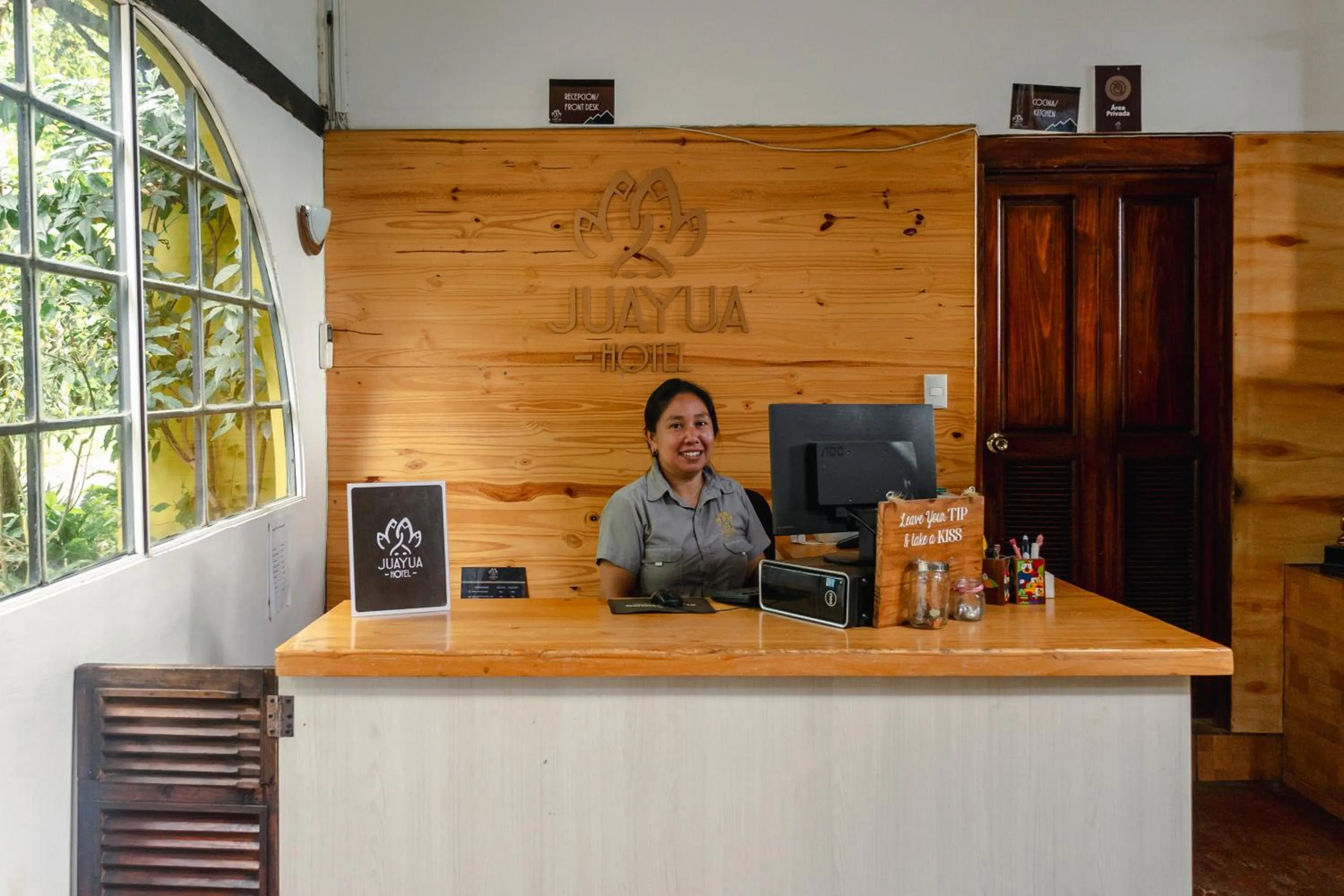 Hotel Juayua