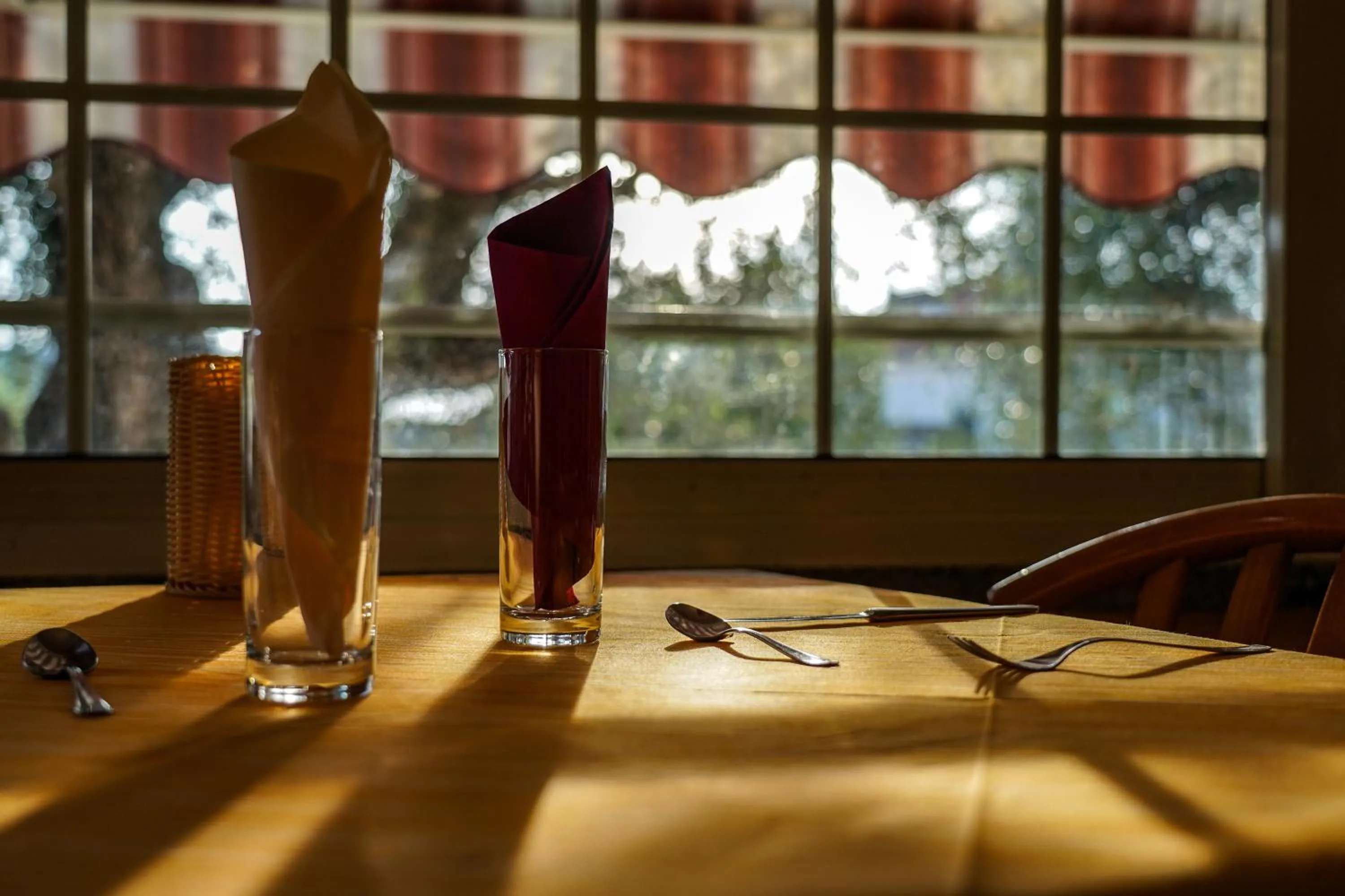 Buffet breakfast in Hotel Bellavista