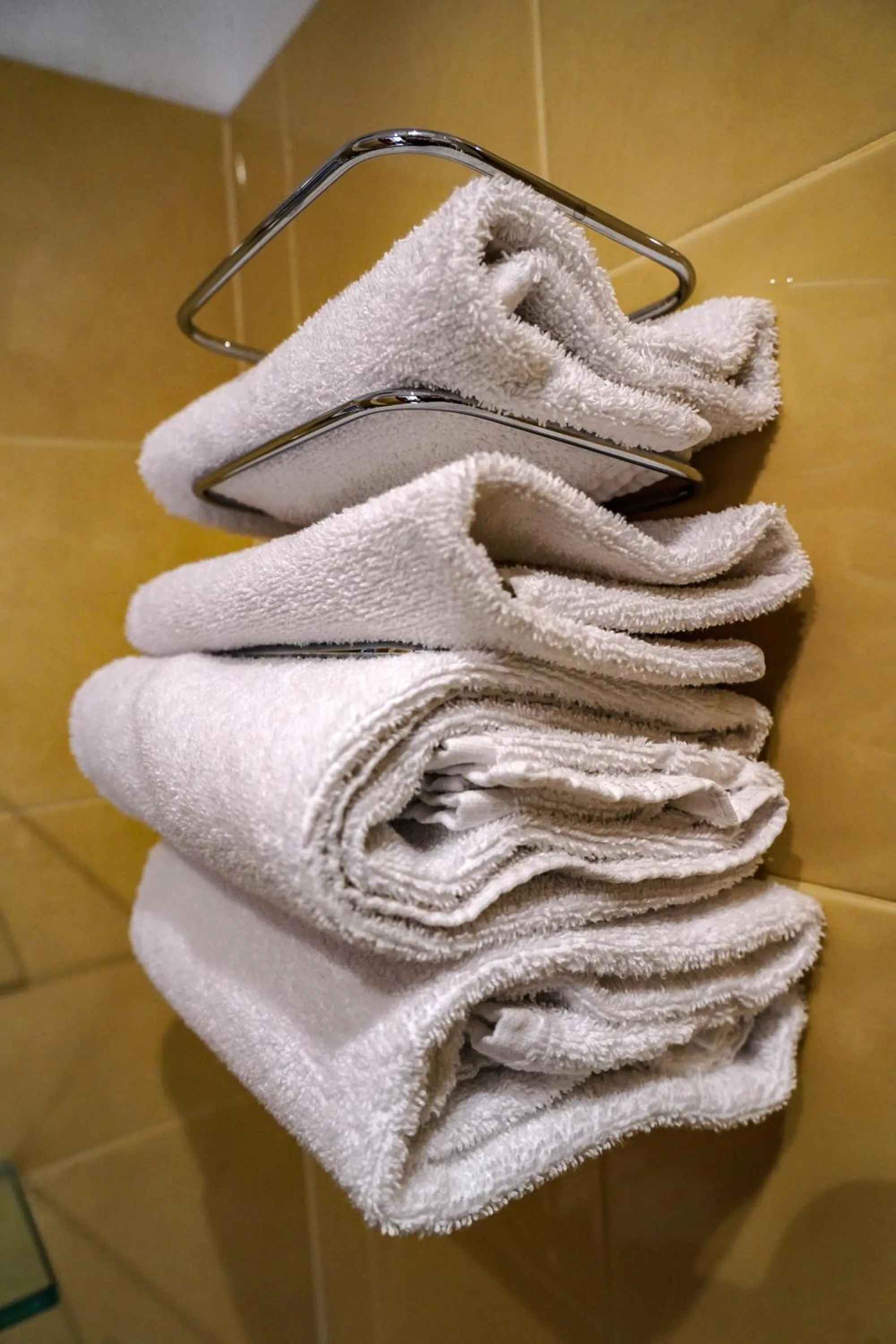 Bathroom in Hotel Bellavista