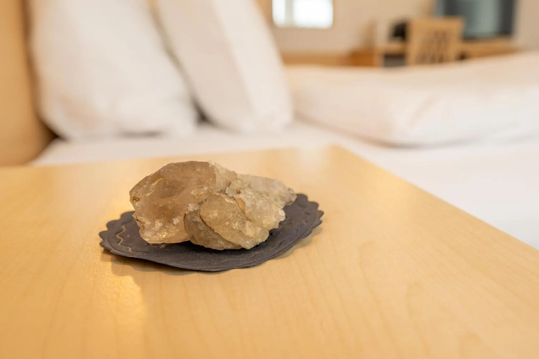 Staff, Bed in Hotel Sarazena