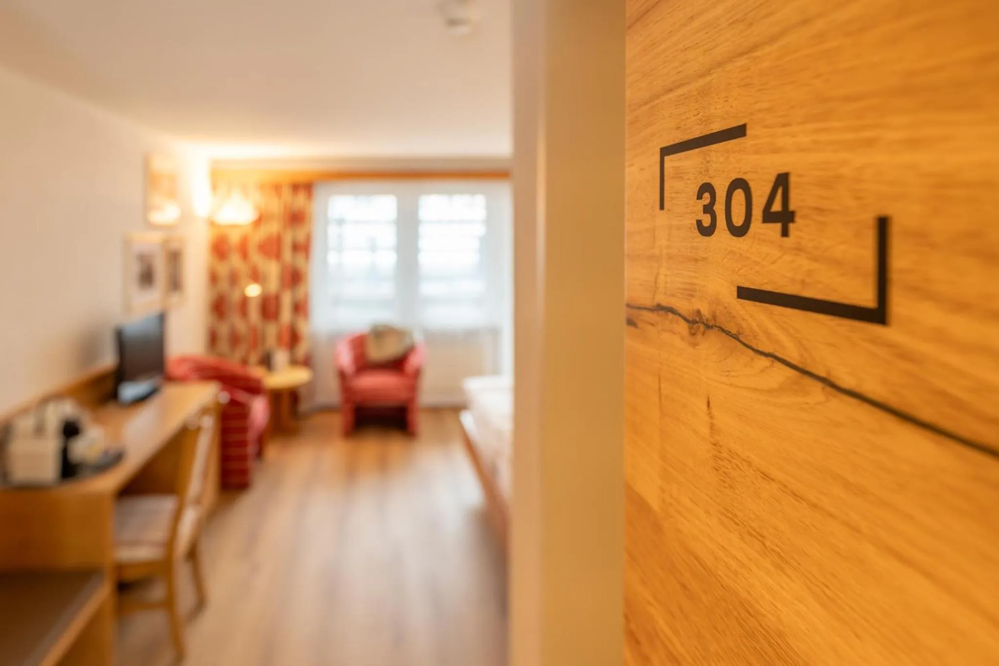 Staff in Hotel Sarazena