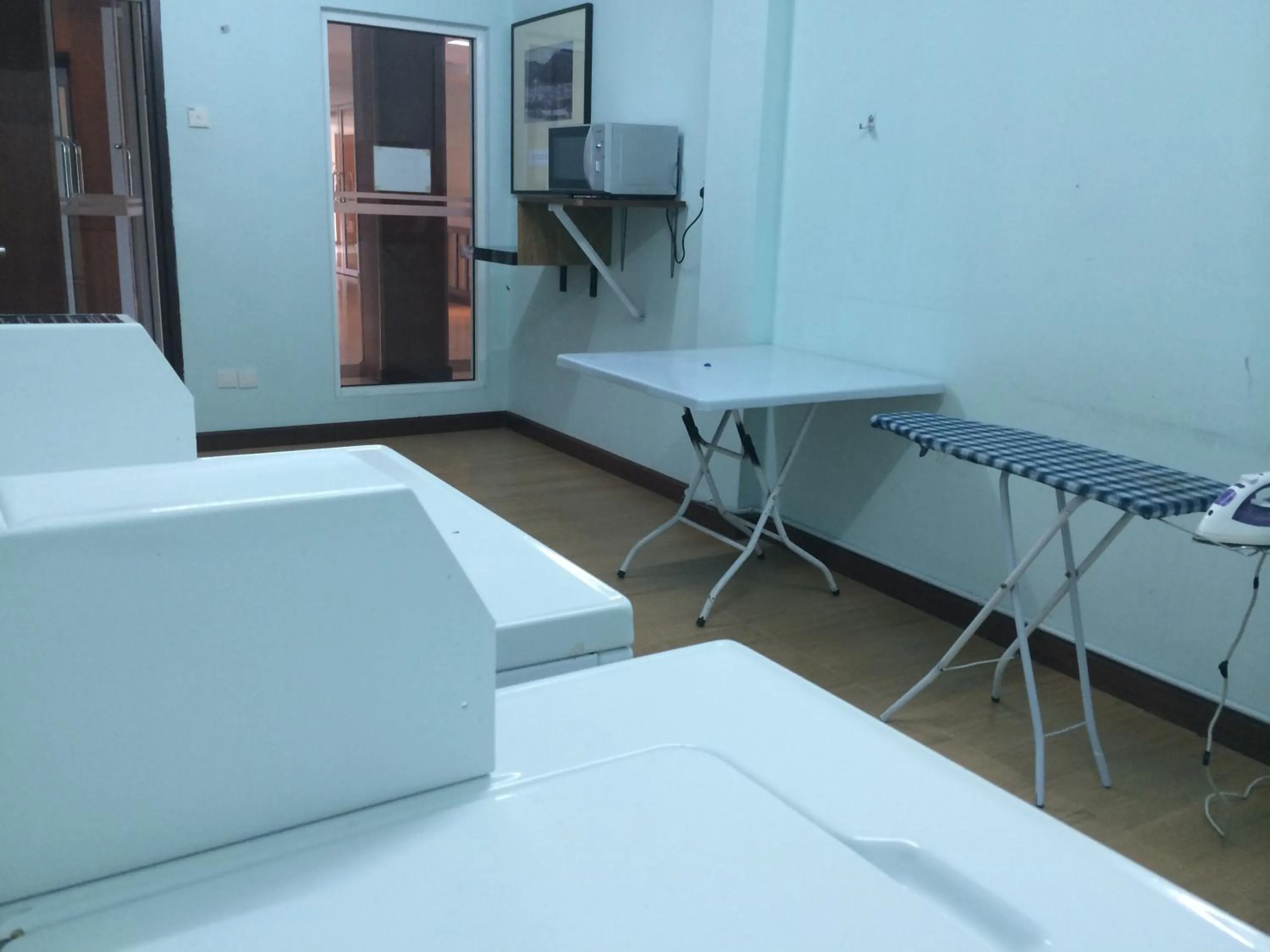 Area and facilities in Heritage Hotel Cameron Highlands