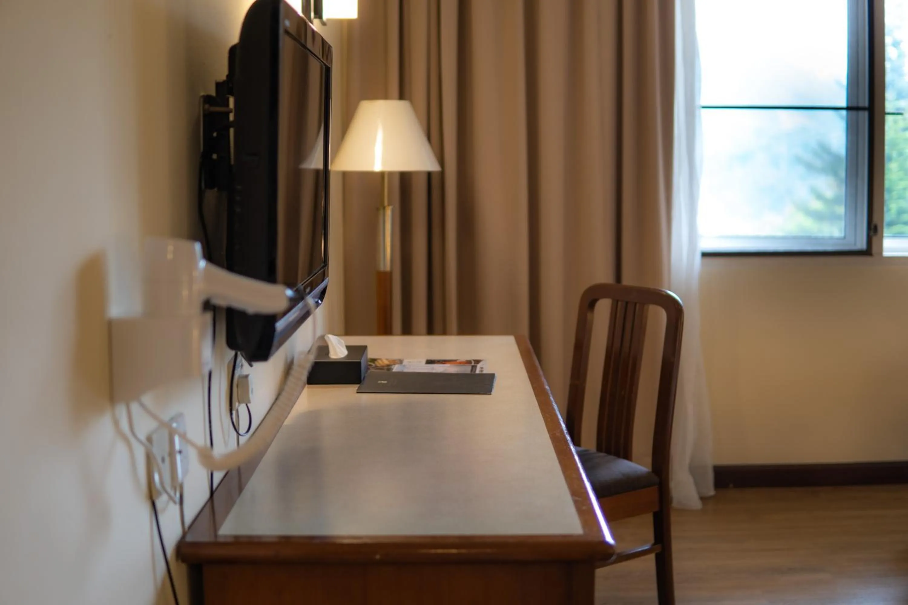 Bathroom in Heritage Hotel Cameron Highlands