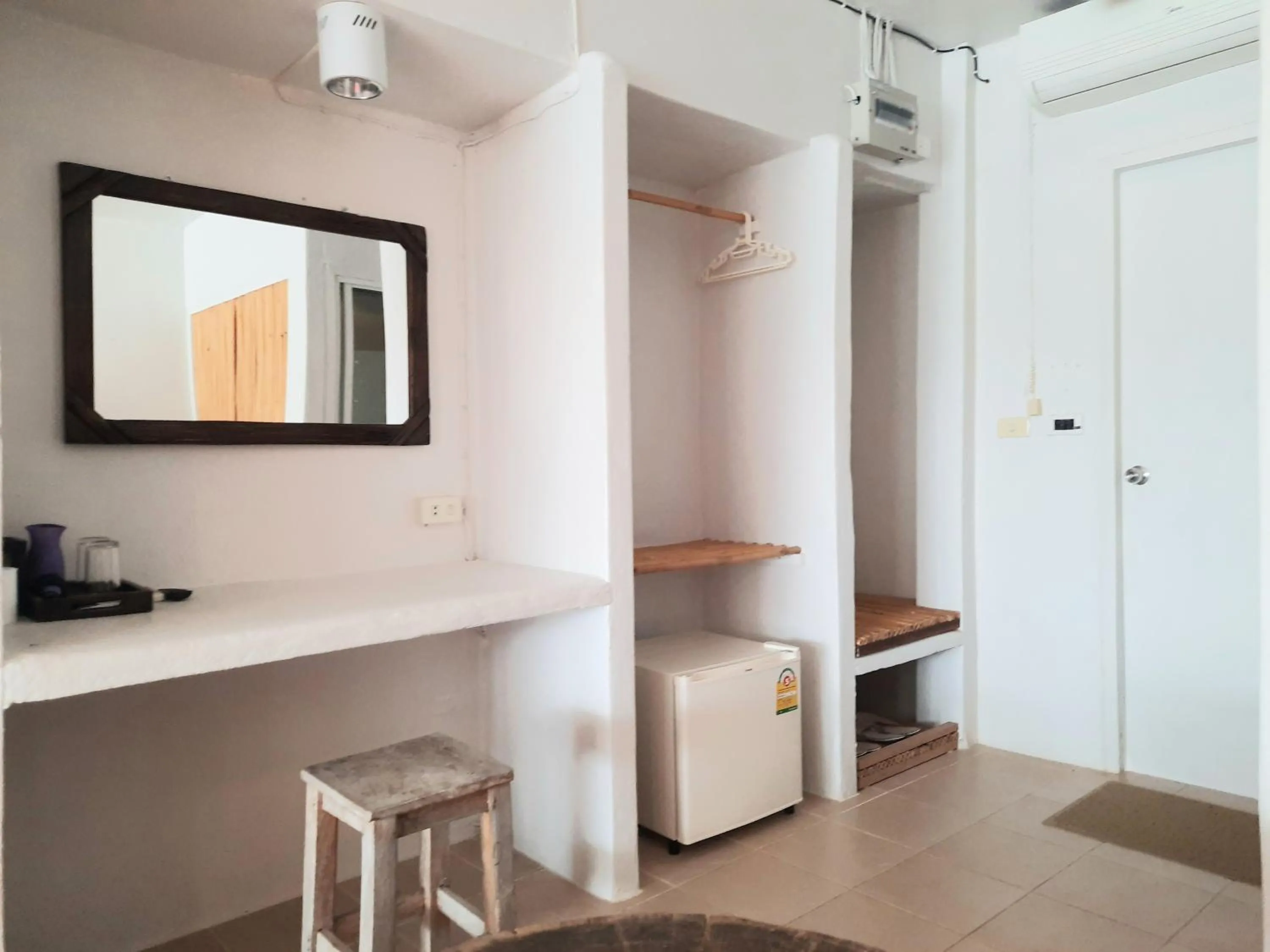 Chasorn Riverside Resort