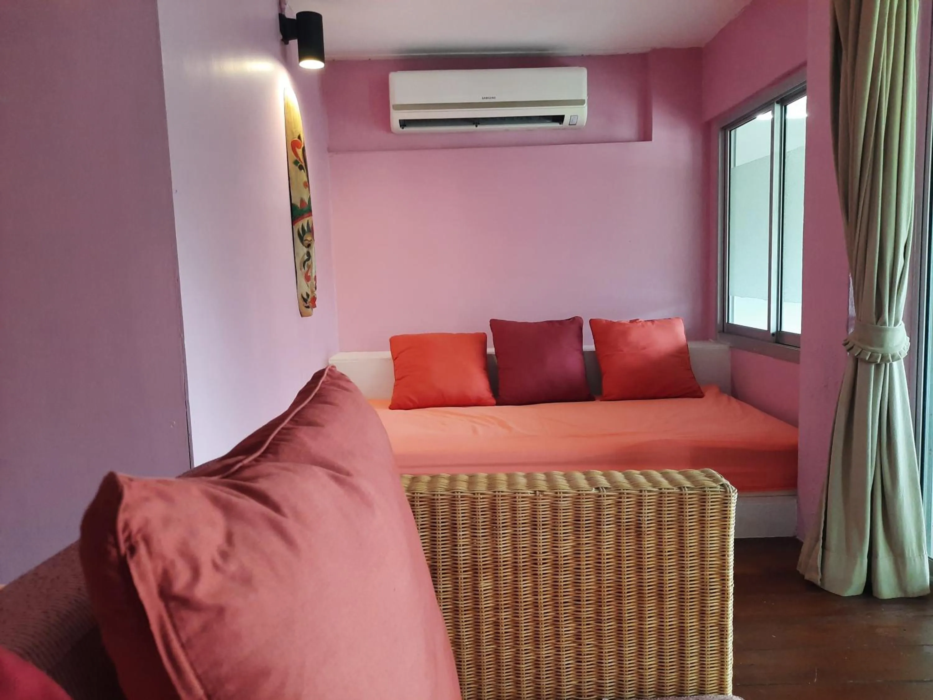 Chasorn Riverside Resort