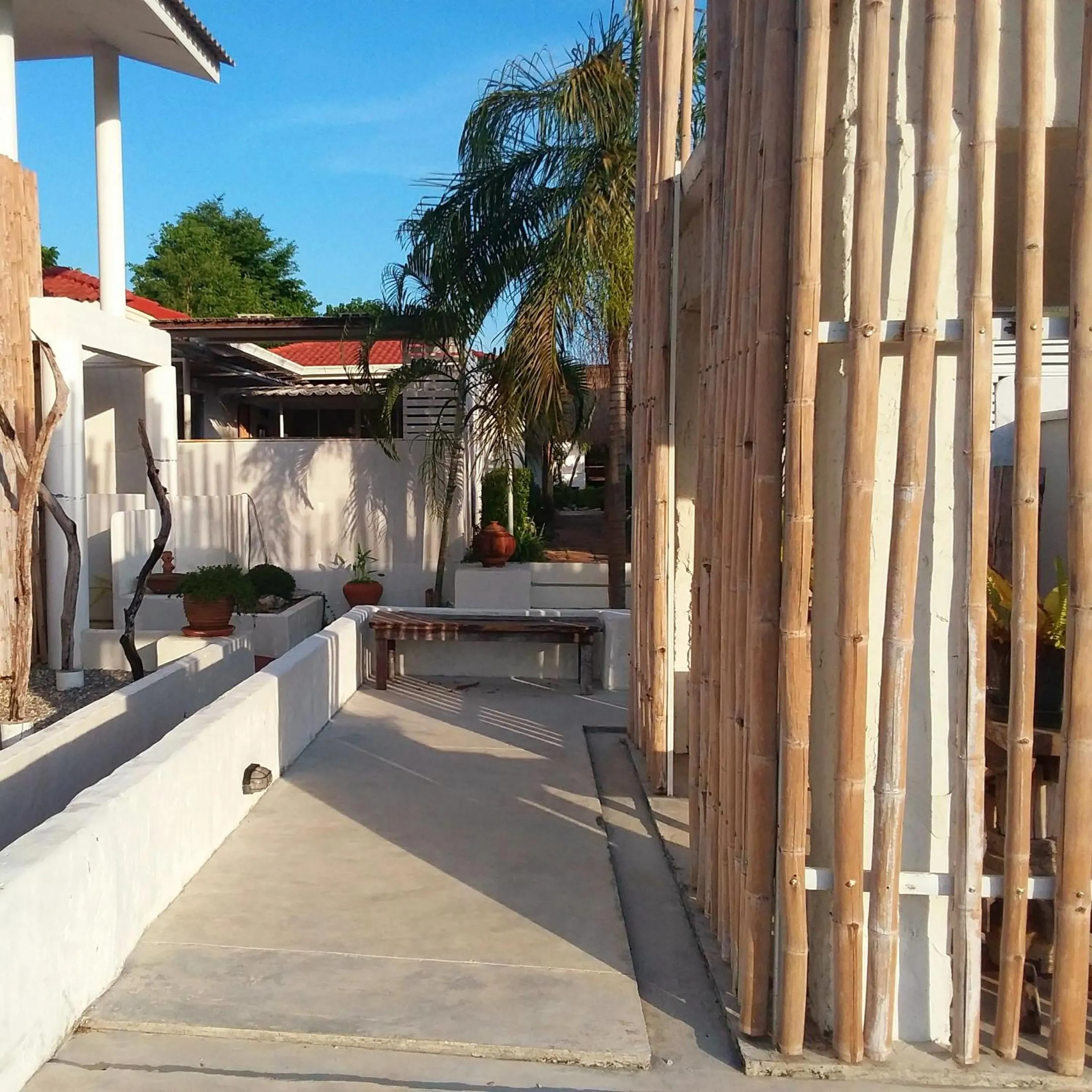 Chasorn Riverside Resort