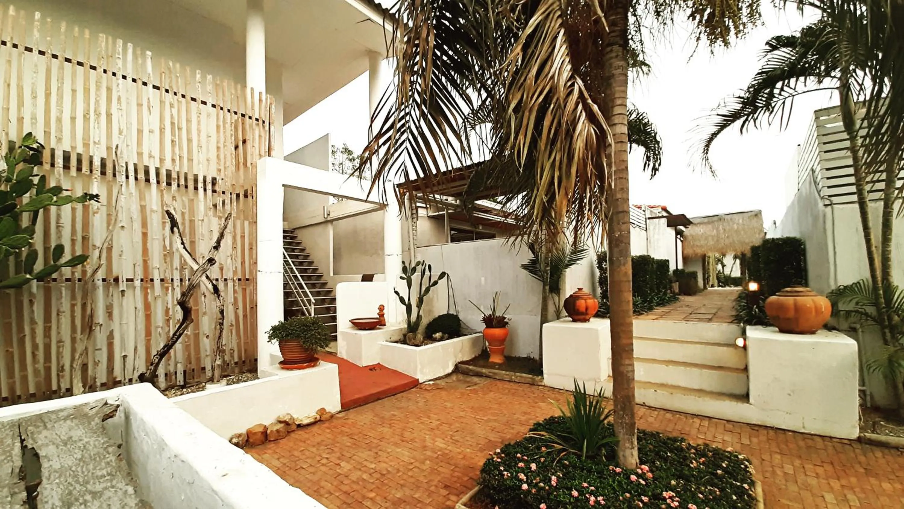 Chasorn Riverside Resort