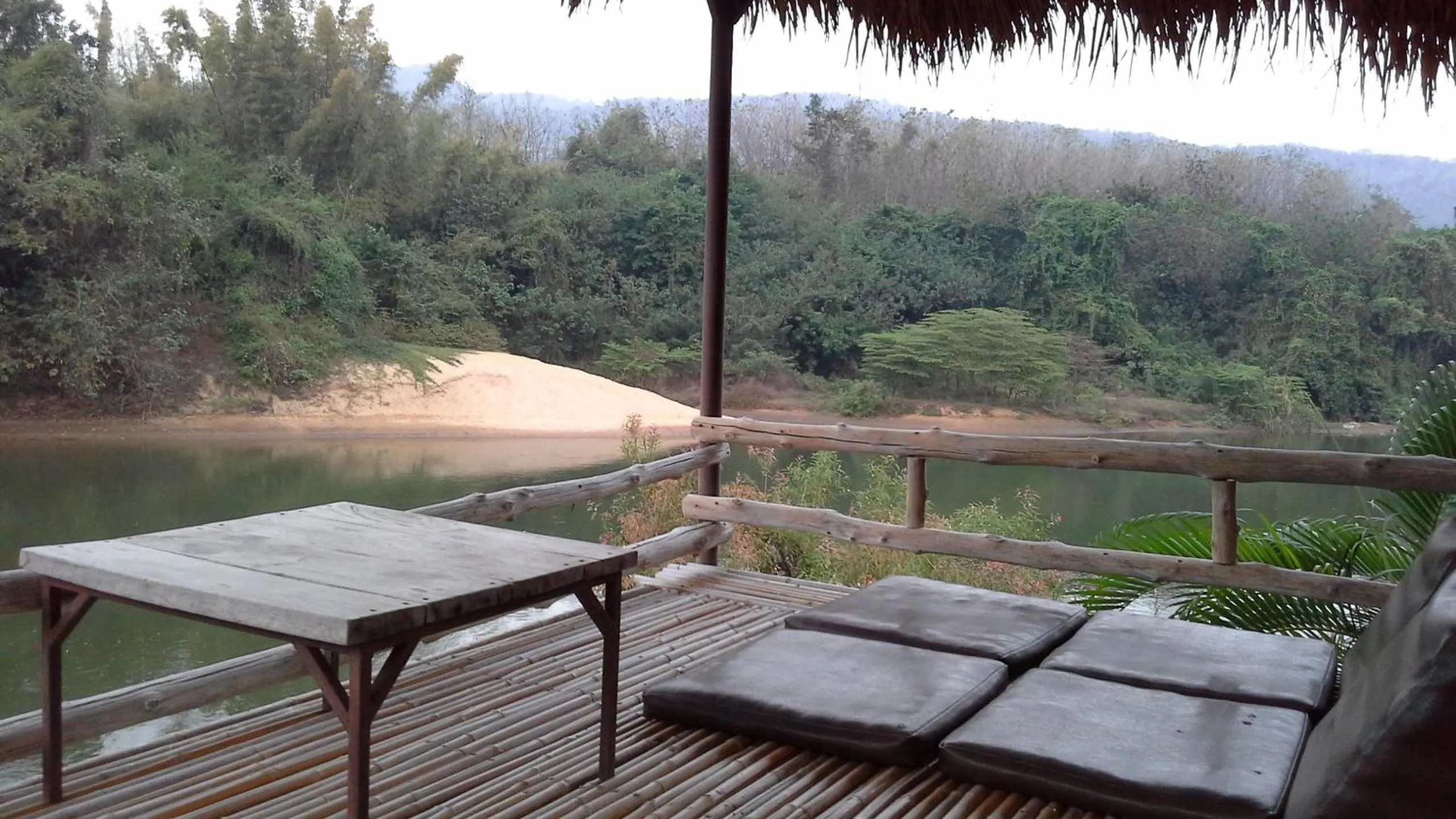 Chasorn Riverside Resort