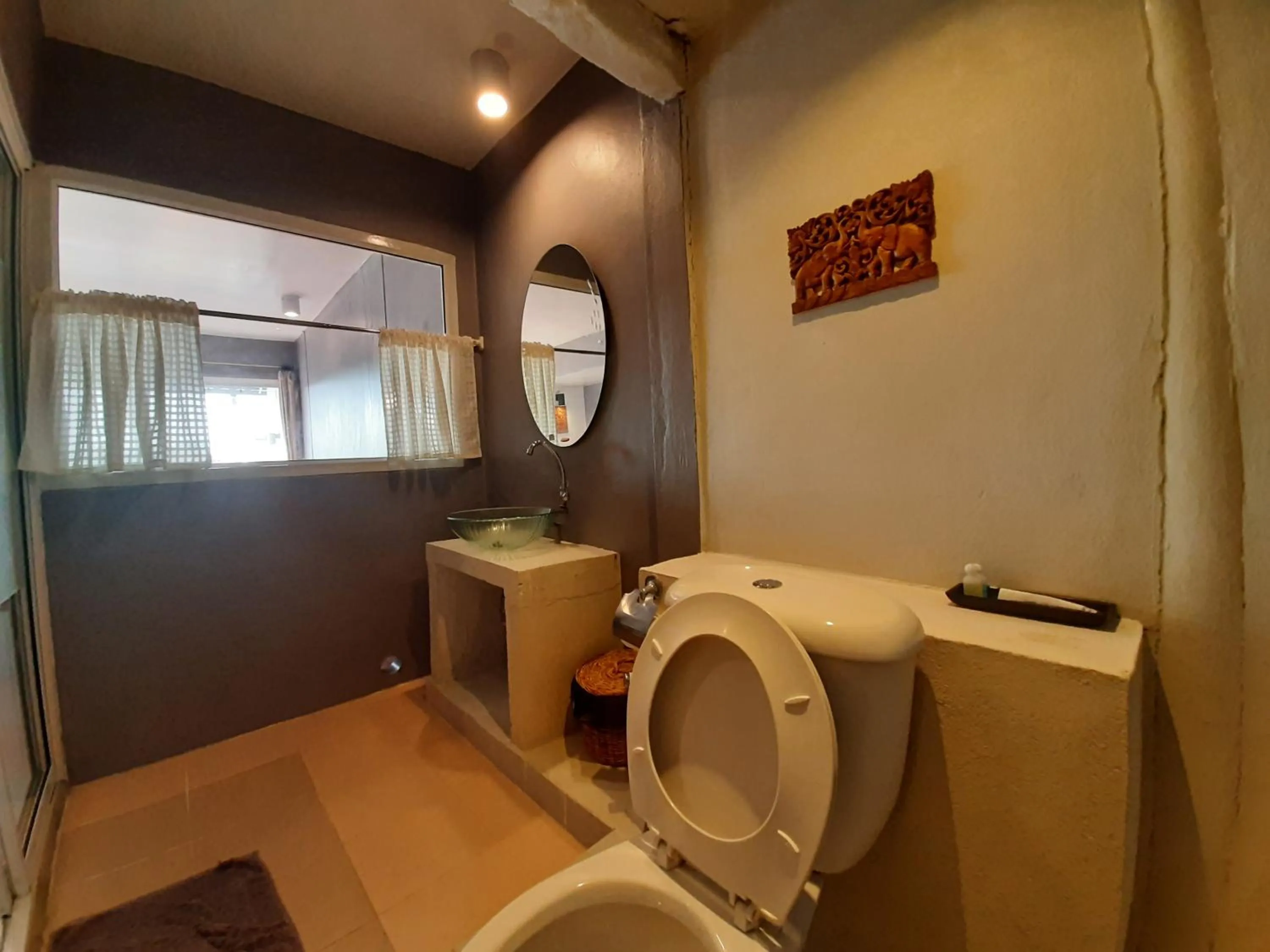 Chasorn Riverside Resort