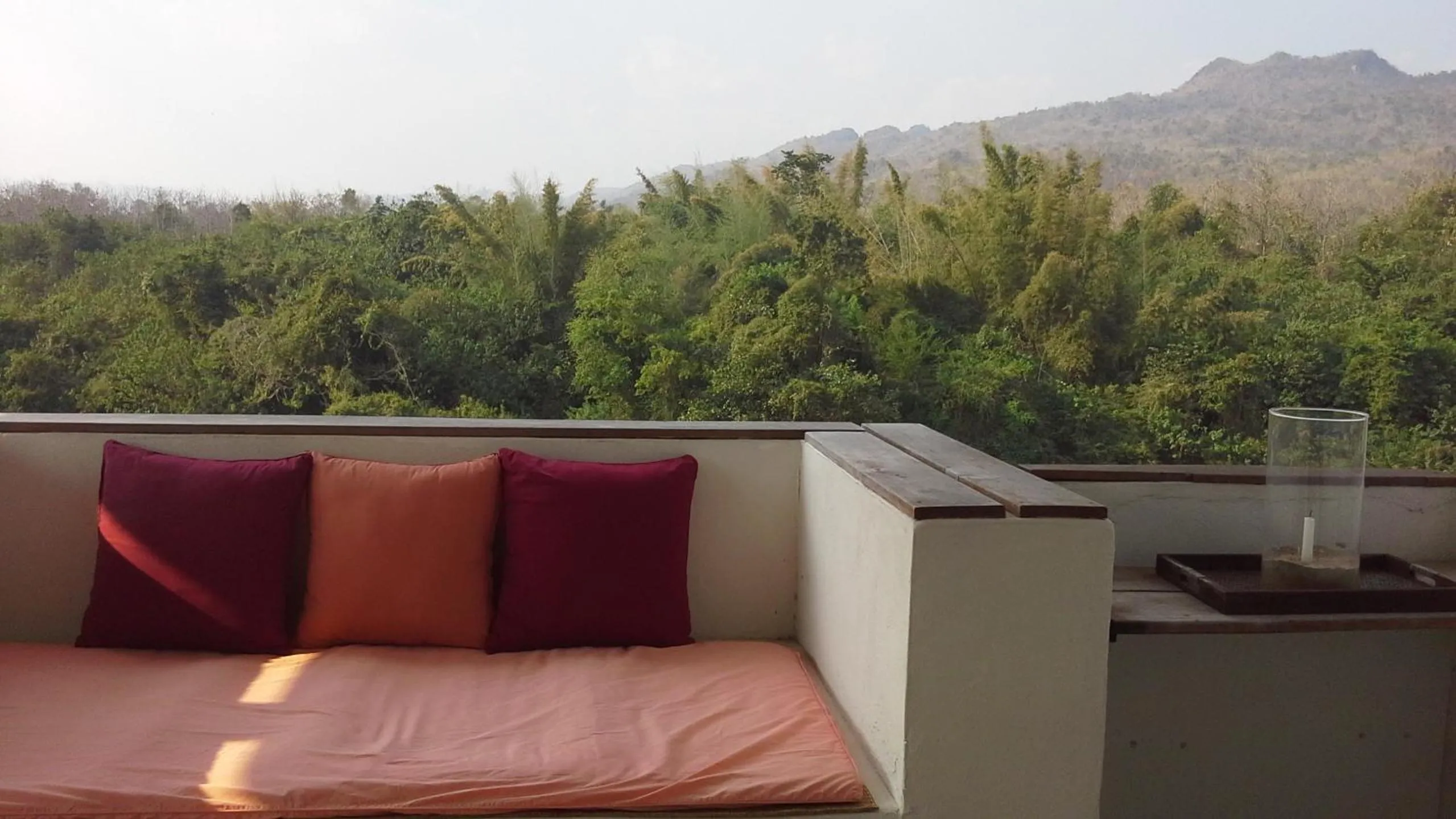 Chasorn Riverside Resort