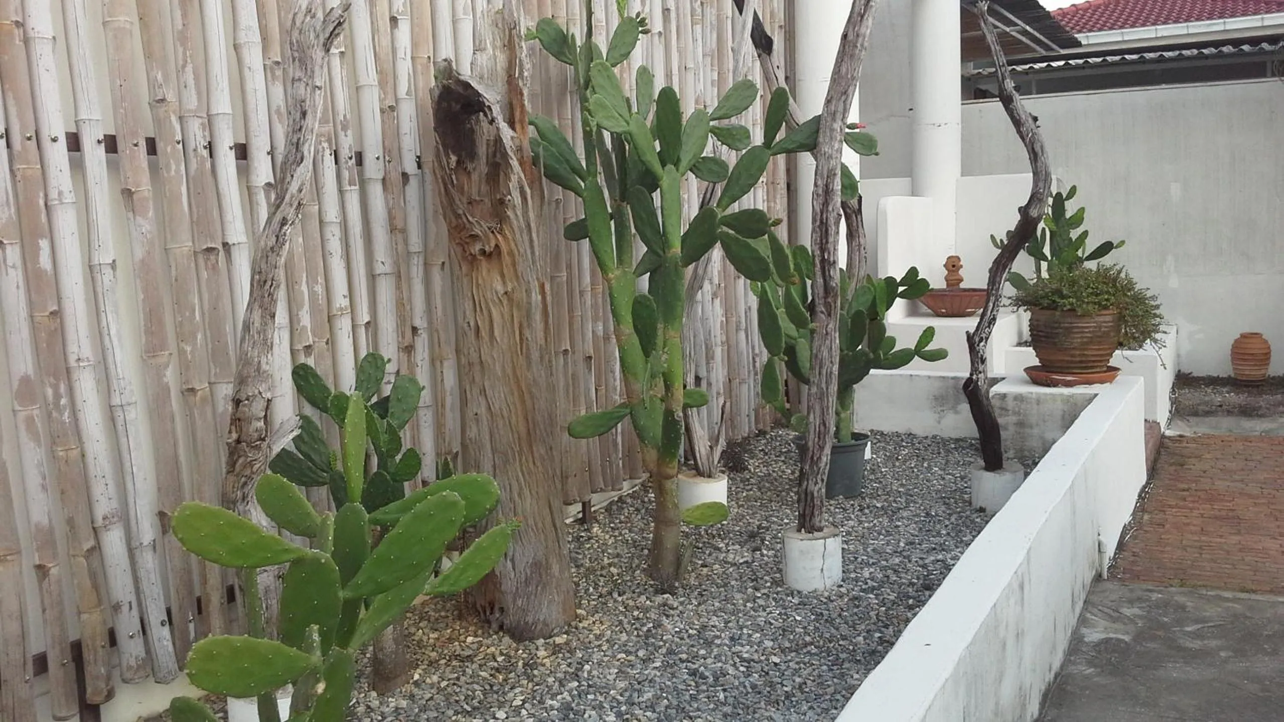 Chasorn Riverside Resort