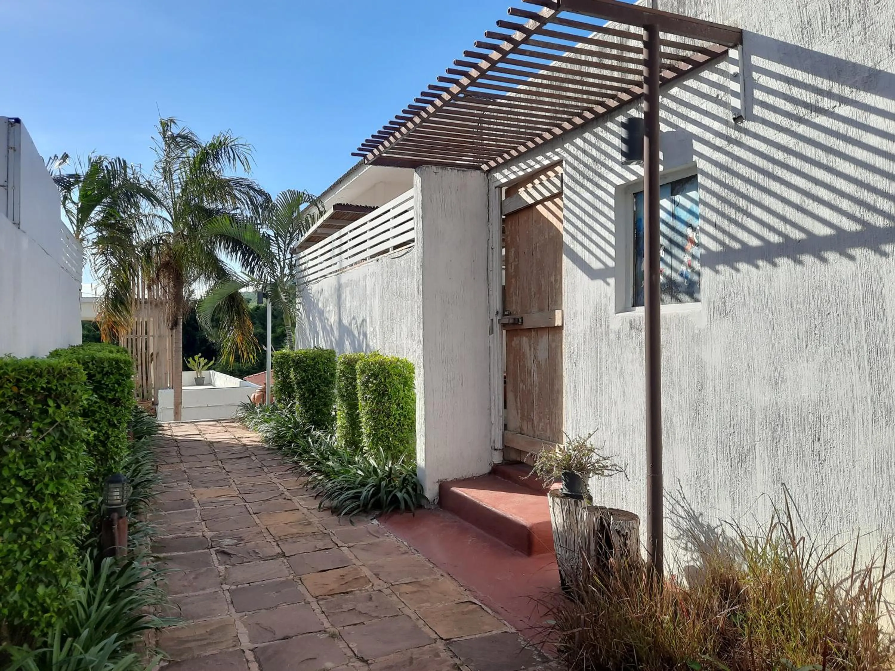 Chasorn Riverside Resort