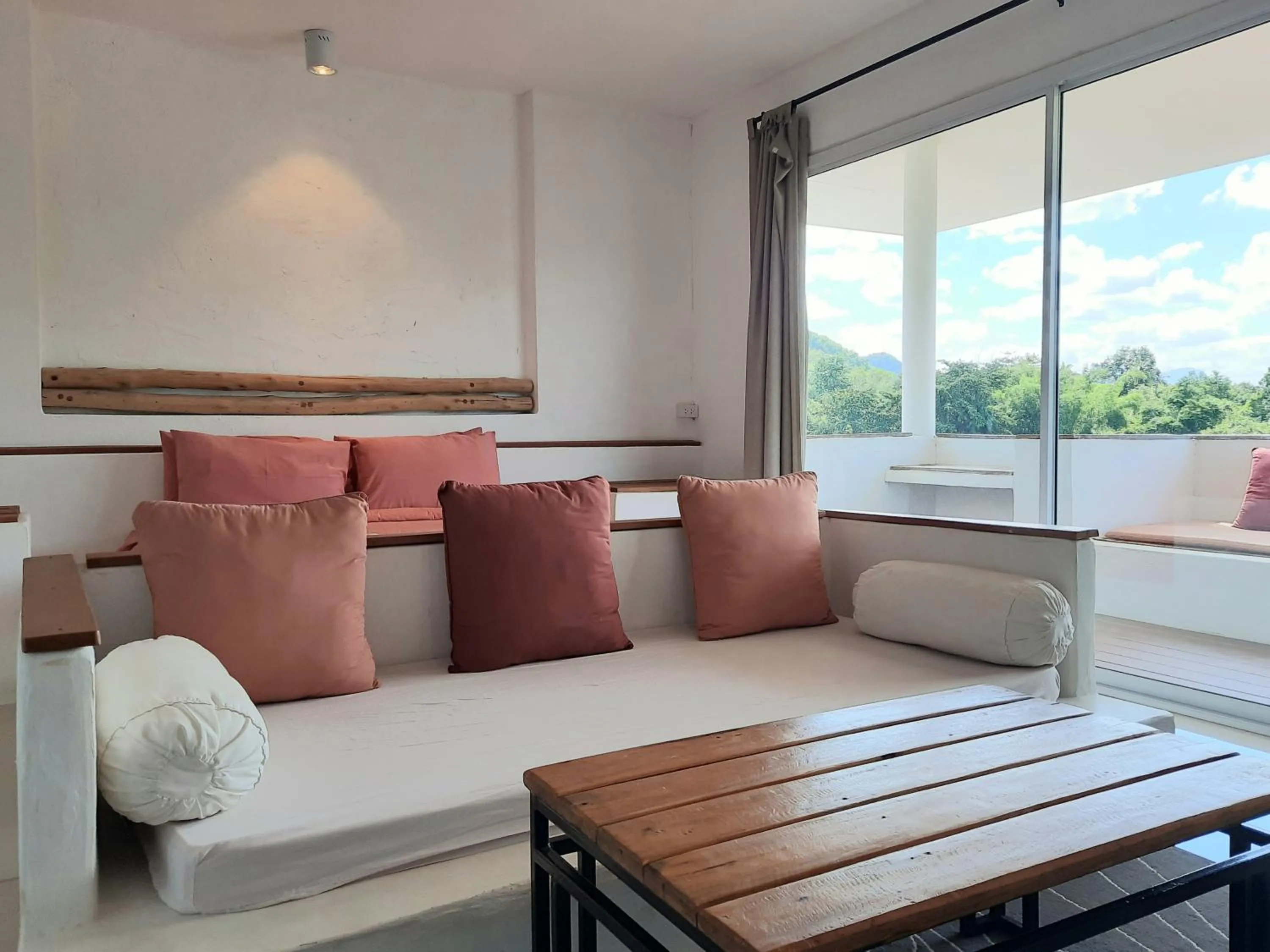 Chasorn Riverside Resort