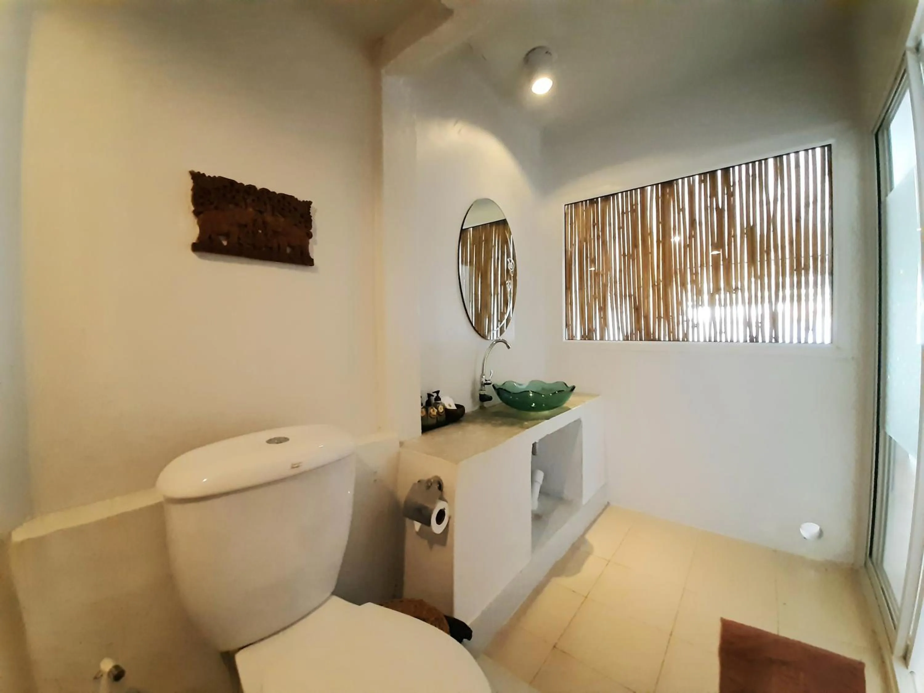 Chasorn Riverside Resort