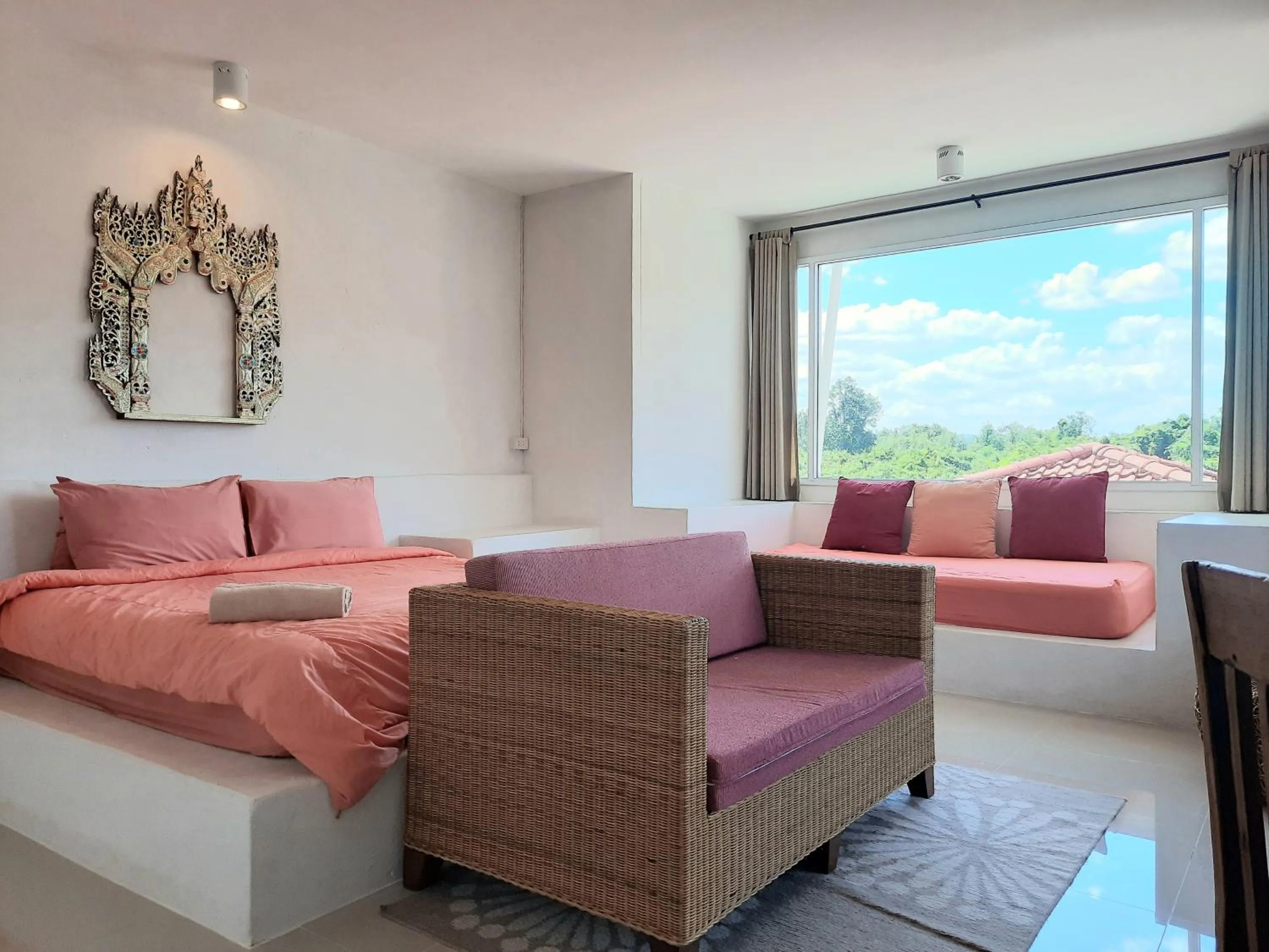 Chasorn Riverside Resort