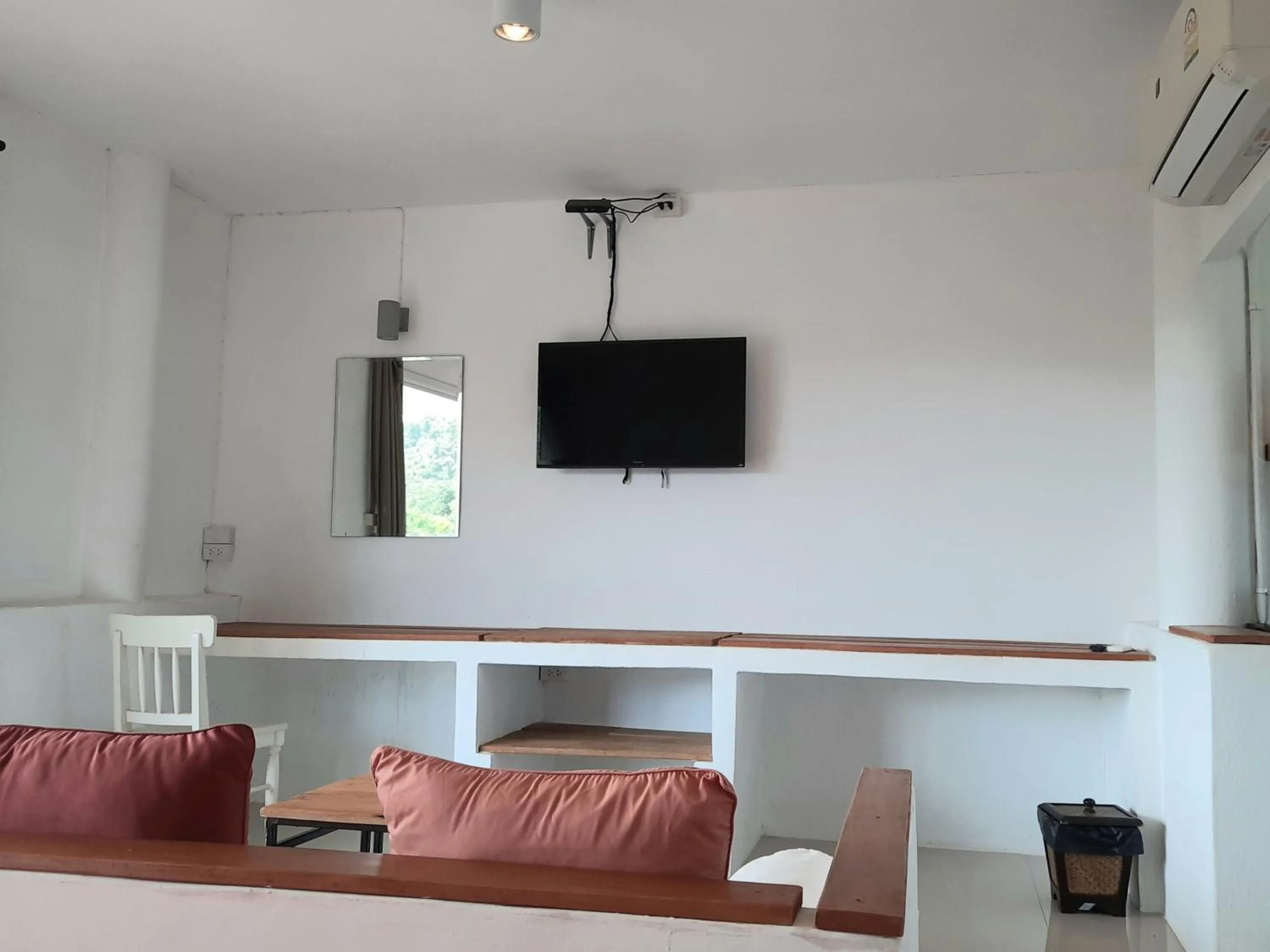 Chasorn Riverside Resort