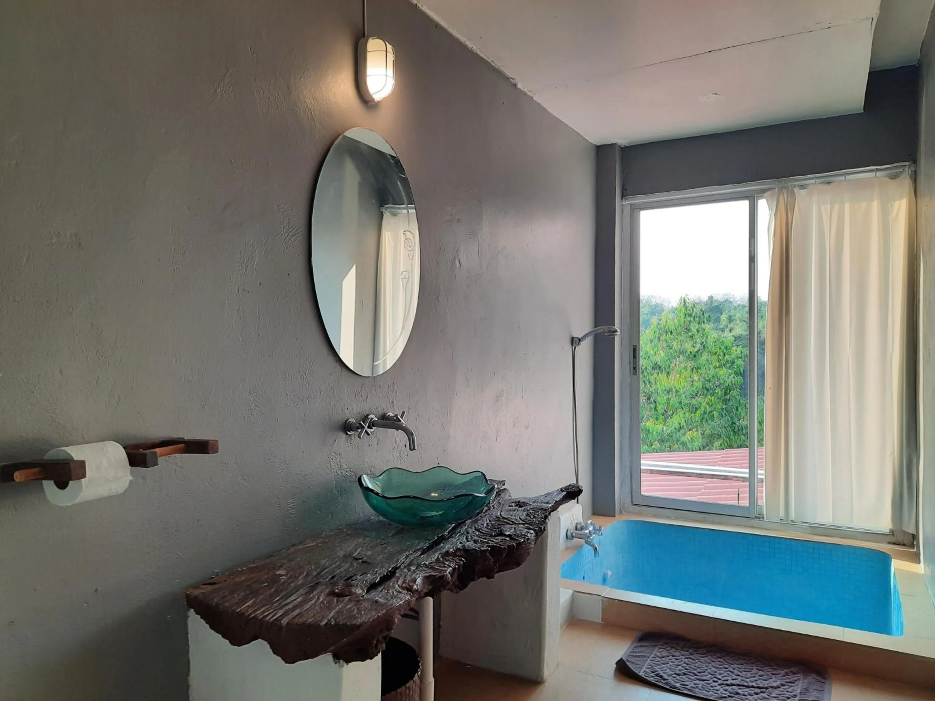 Chasorn Riverside Resort