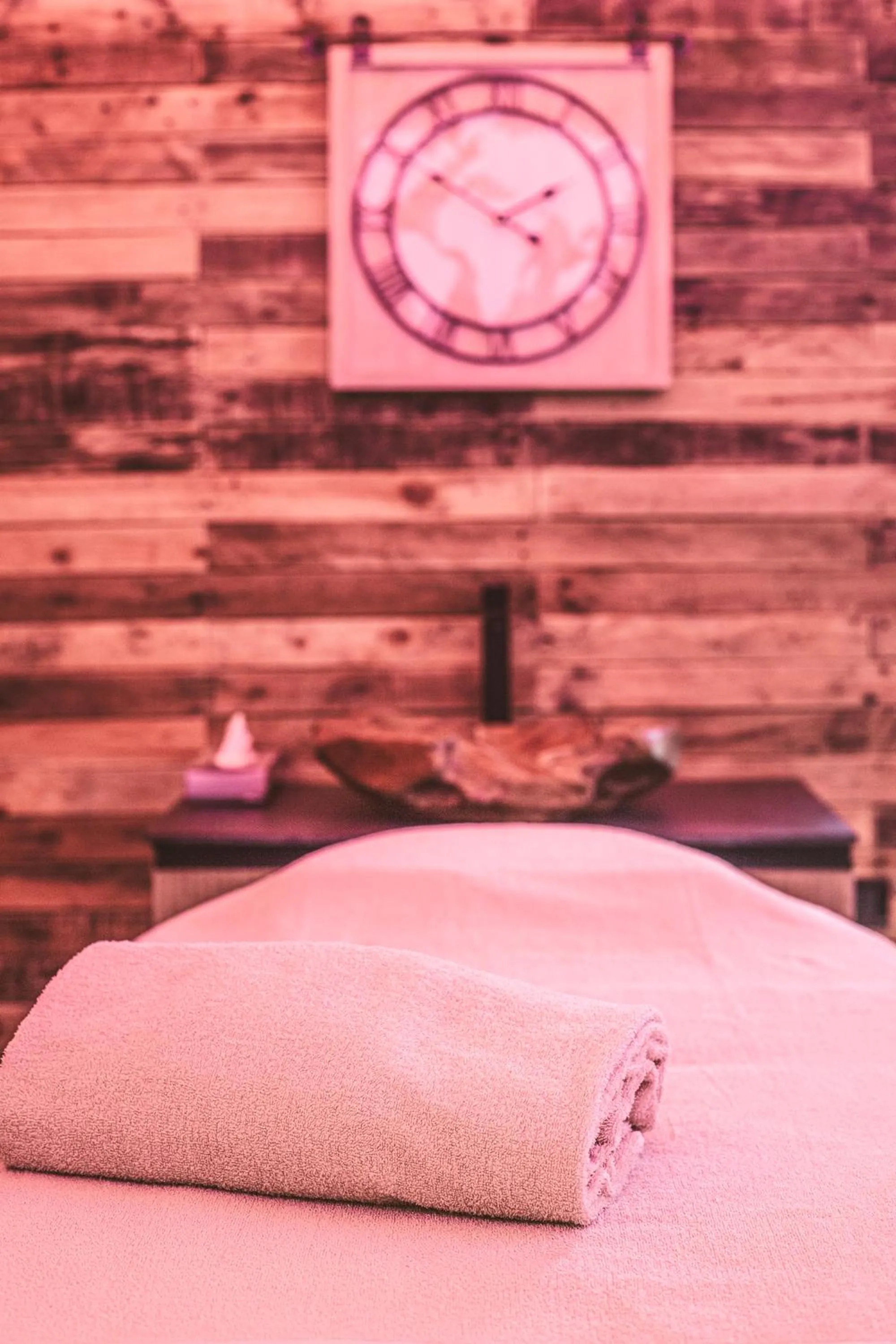 Massage, Bed in Hotel Michelangelo Palace & SPA