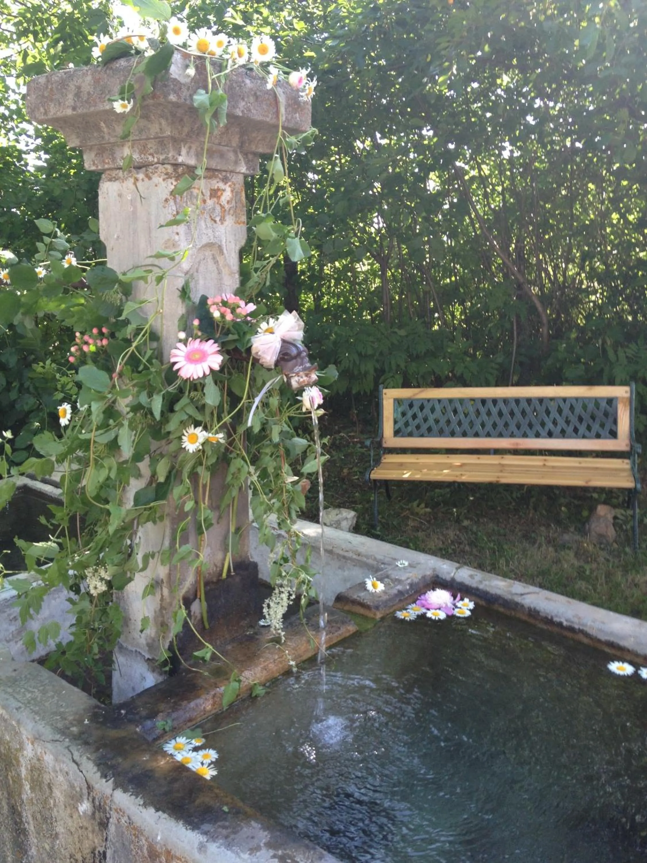 Property building in La Pastorale