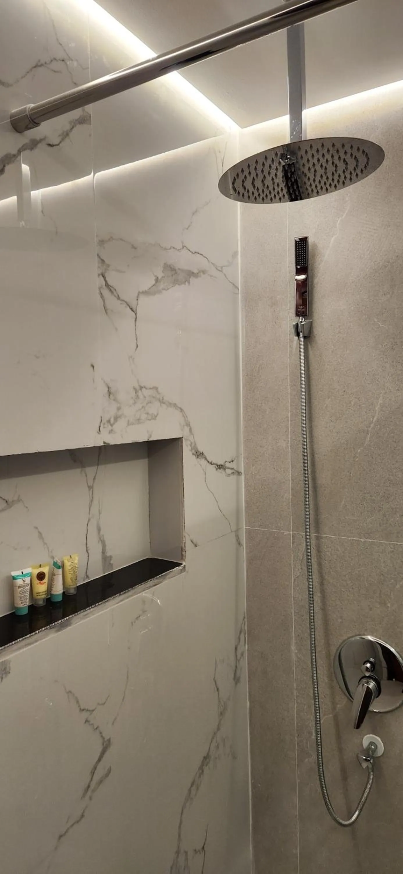 المسواري سوس للوحدات السكنيه