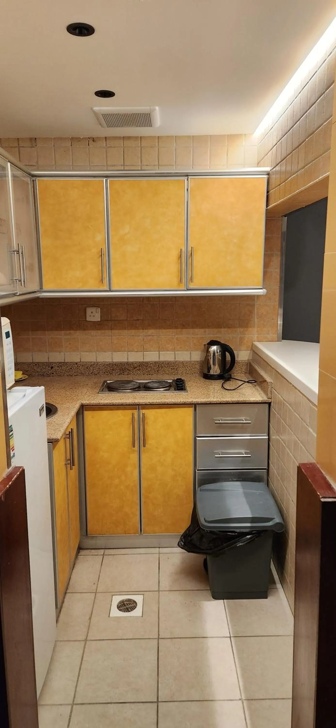 المسواري سوس للوحدات السكنيه