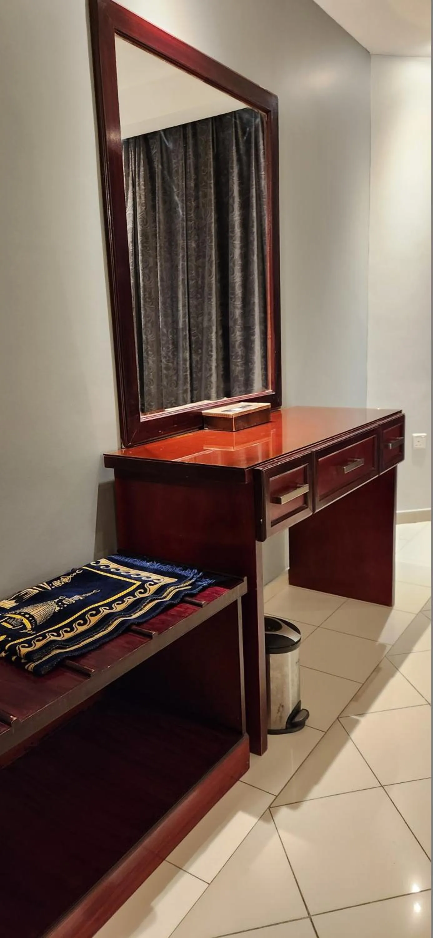 المسواري سوس للوحدات السكنيه