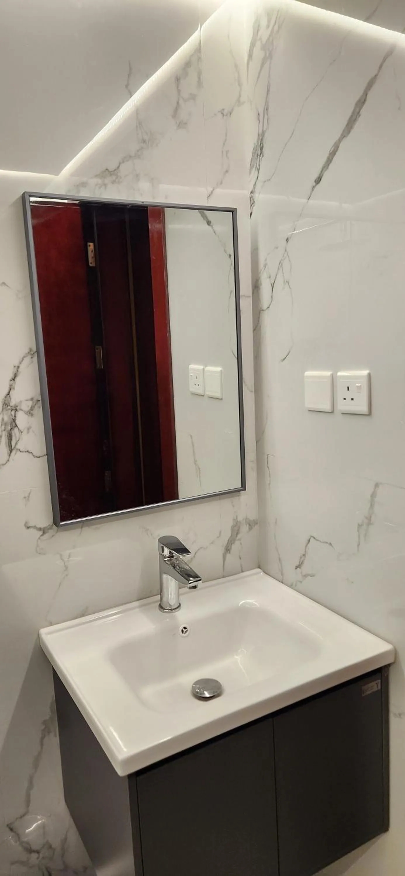 المسواري سوس للوحدات السكنيه