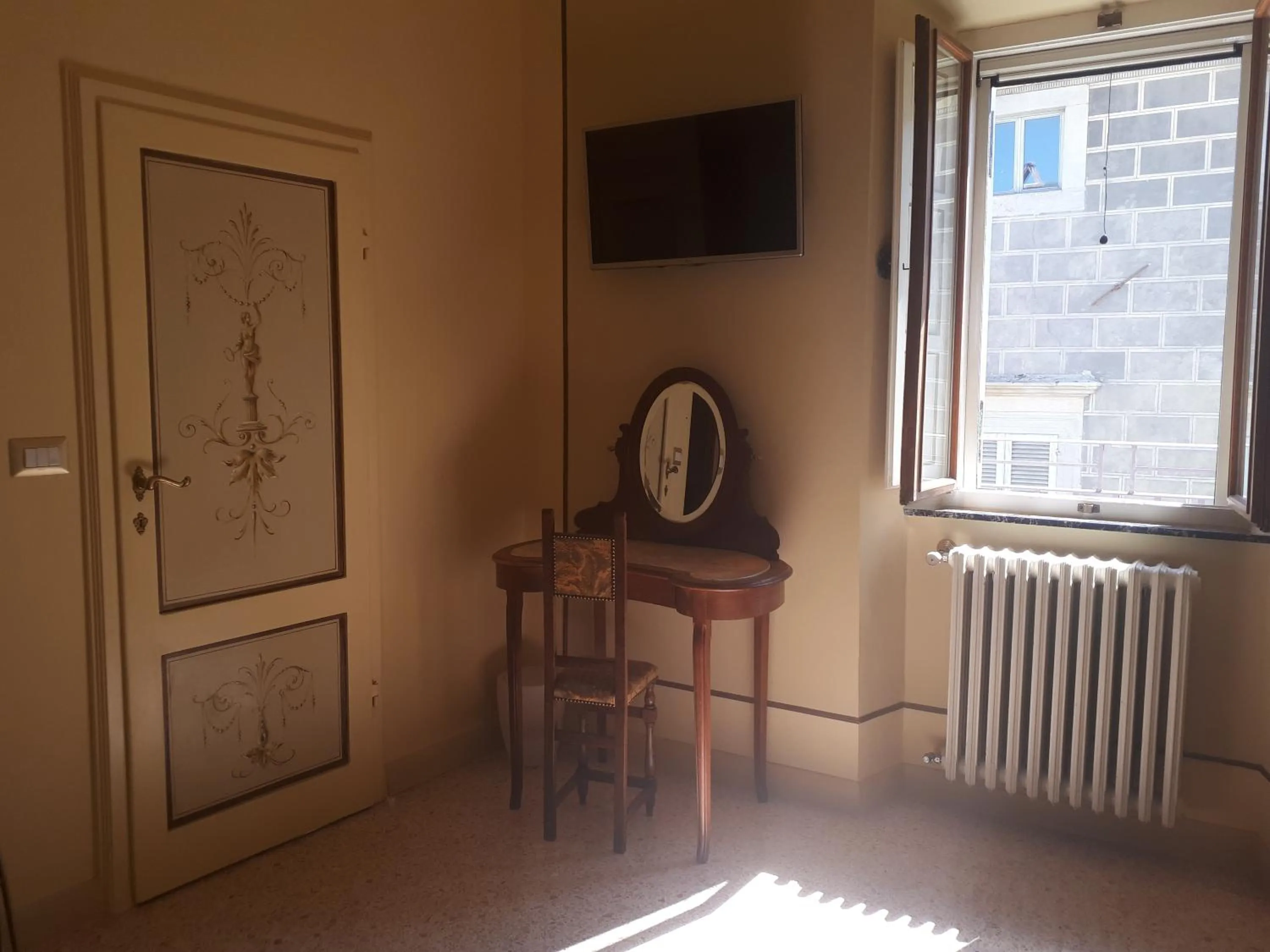 Dolce Rosa ♡ Centro Storico