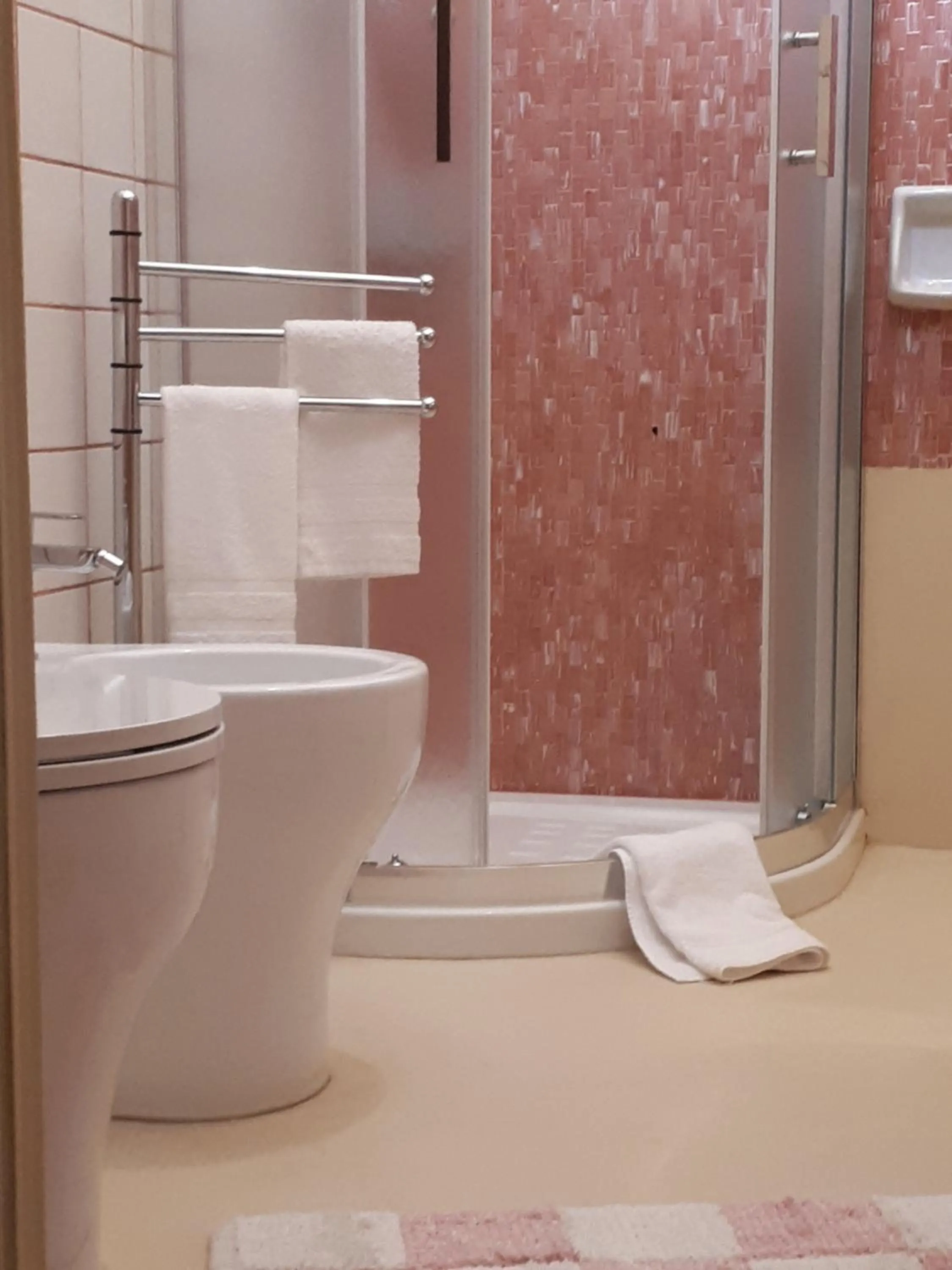 Dolce Rosa ♡ Centro Storico