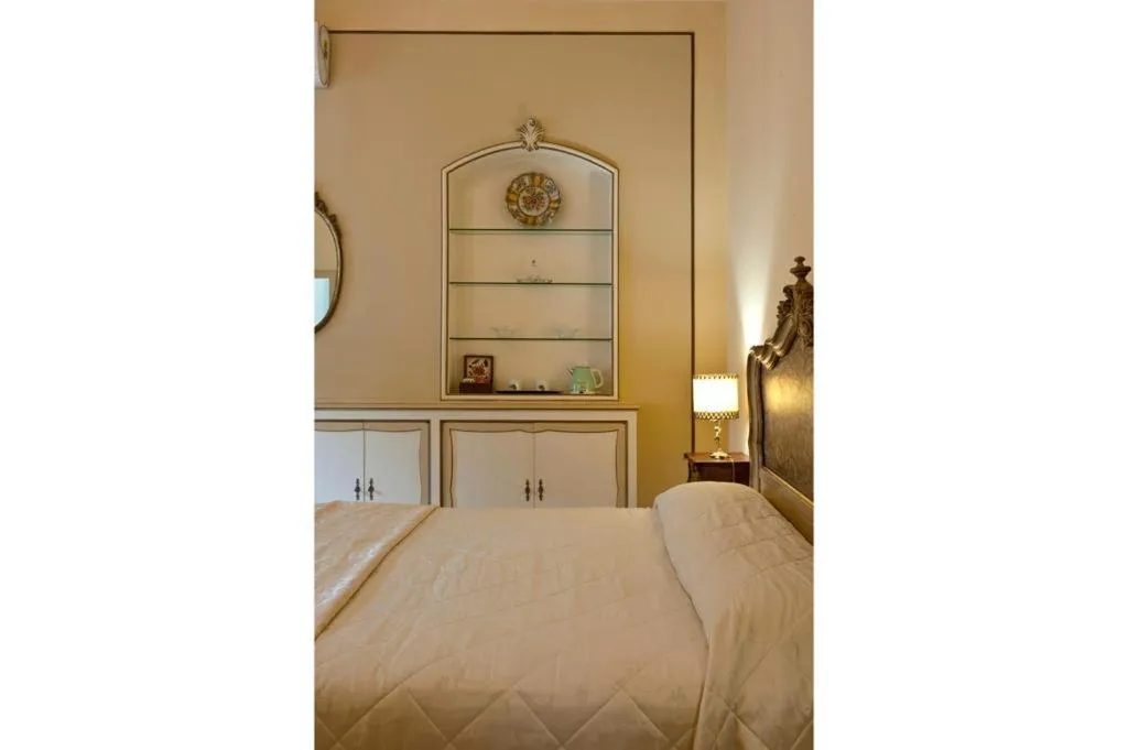 Bed in Dolce Rosa ♡ Centro Storico